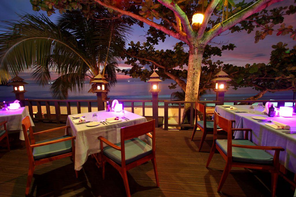 Andaman White - Sha Resort Nai Thon Beach