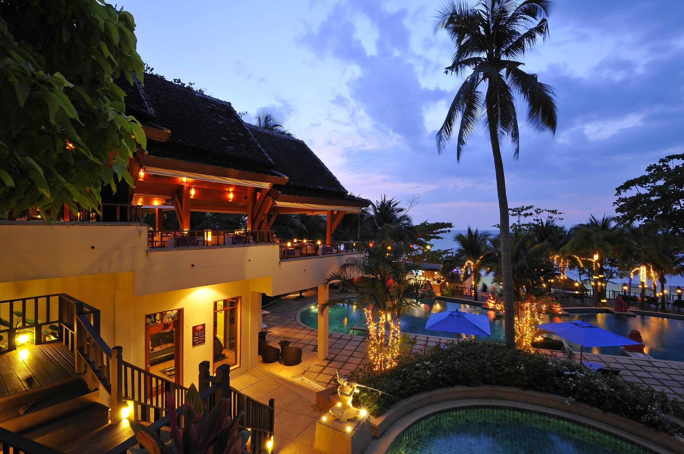 Andaman White - Sha Resort 4*