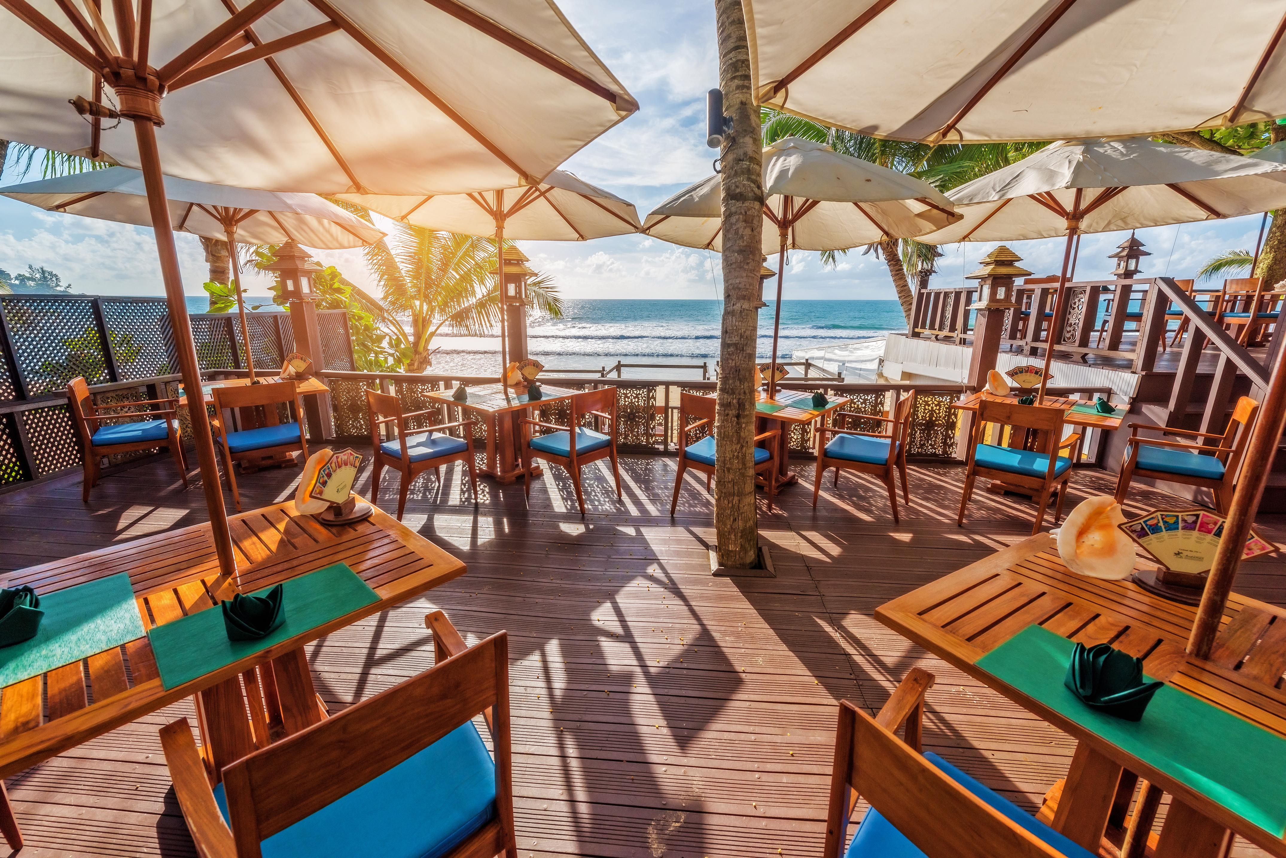 Andaman White - Sha Resort