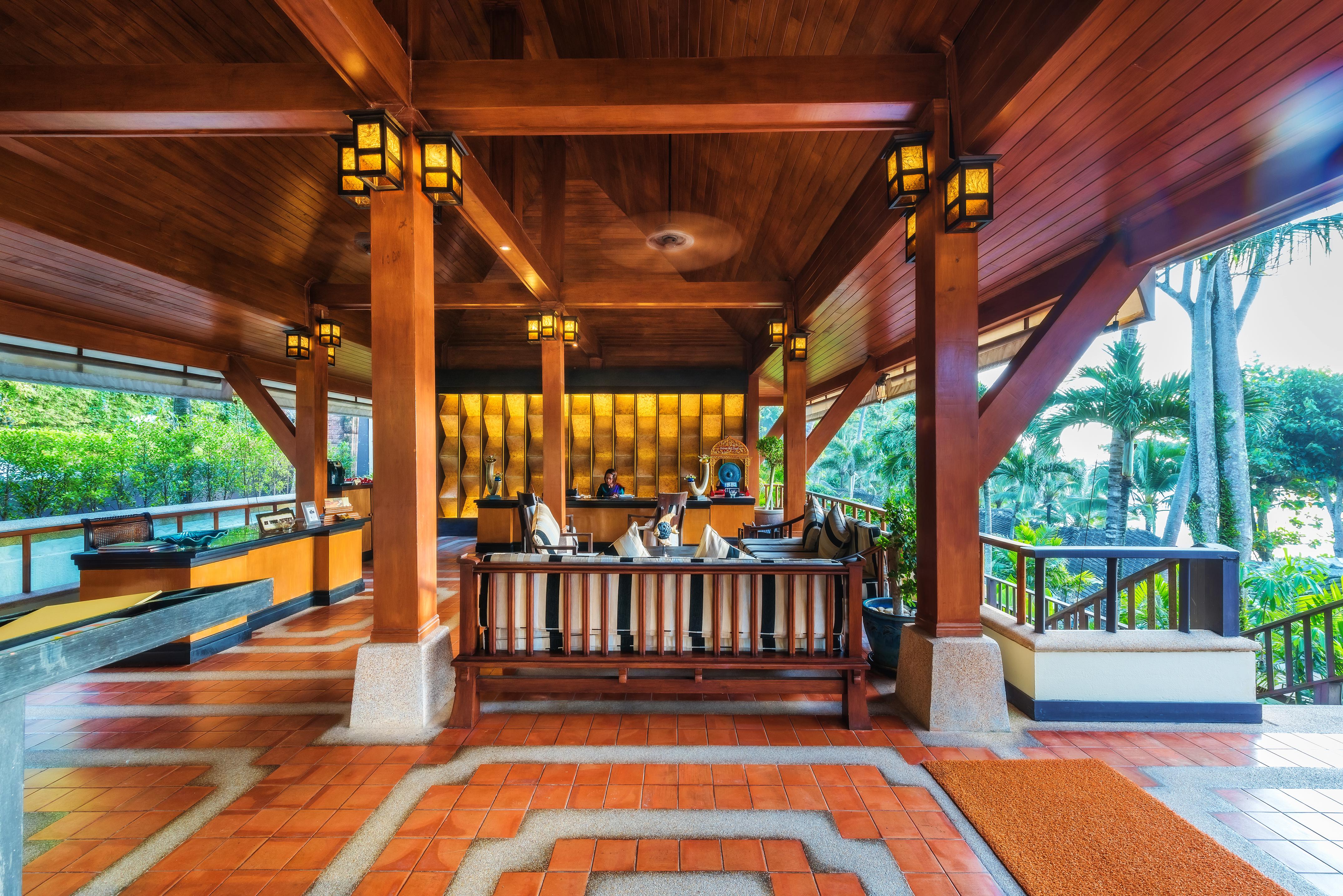 Andaman White - Sha Resort 4*