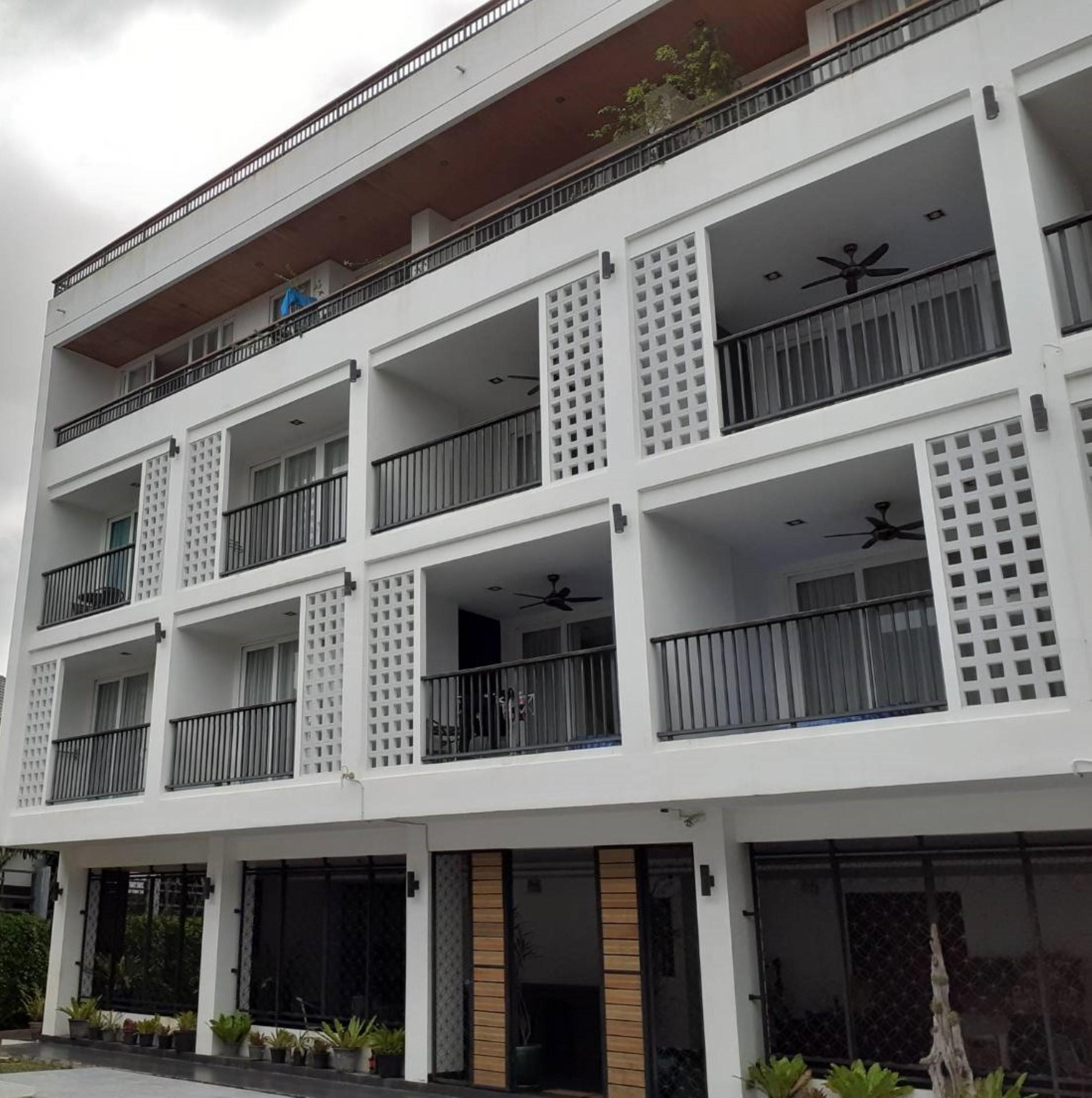 Hotel Vivace