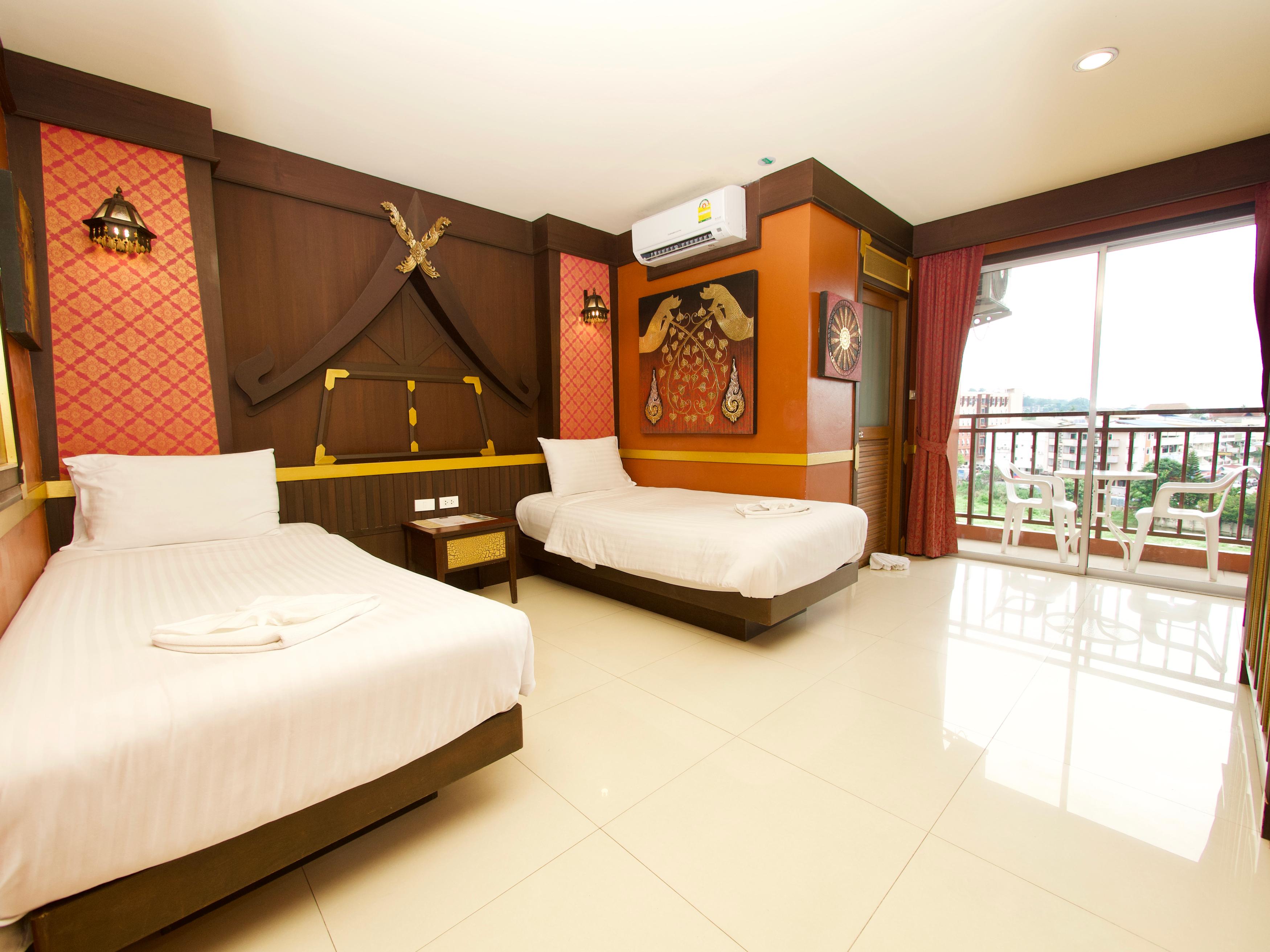 99 Hotel Patong