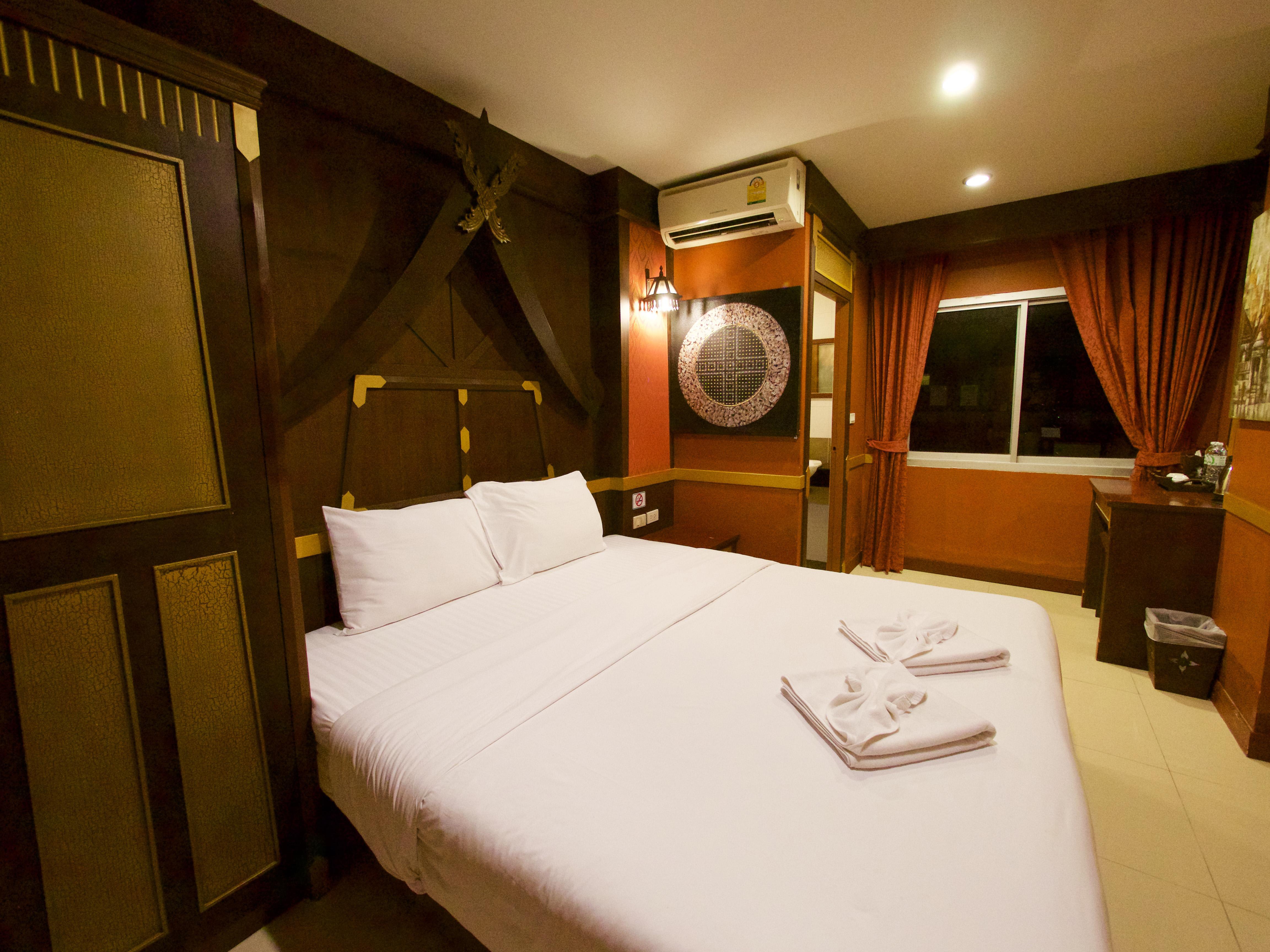 99 Hotel