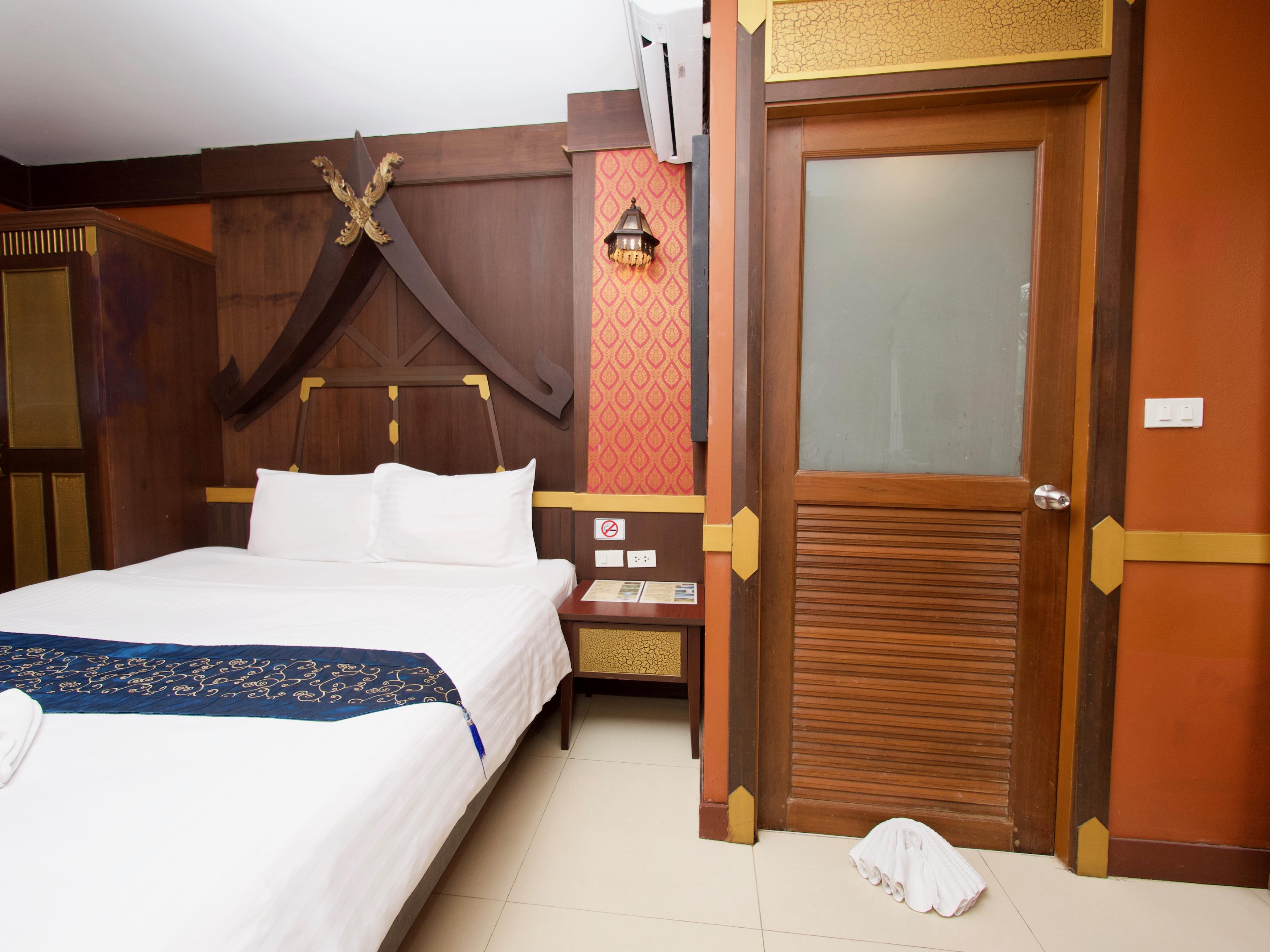 99 Hotel 3*