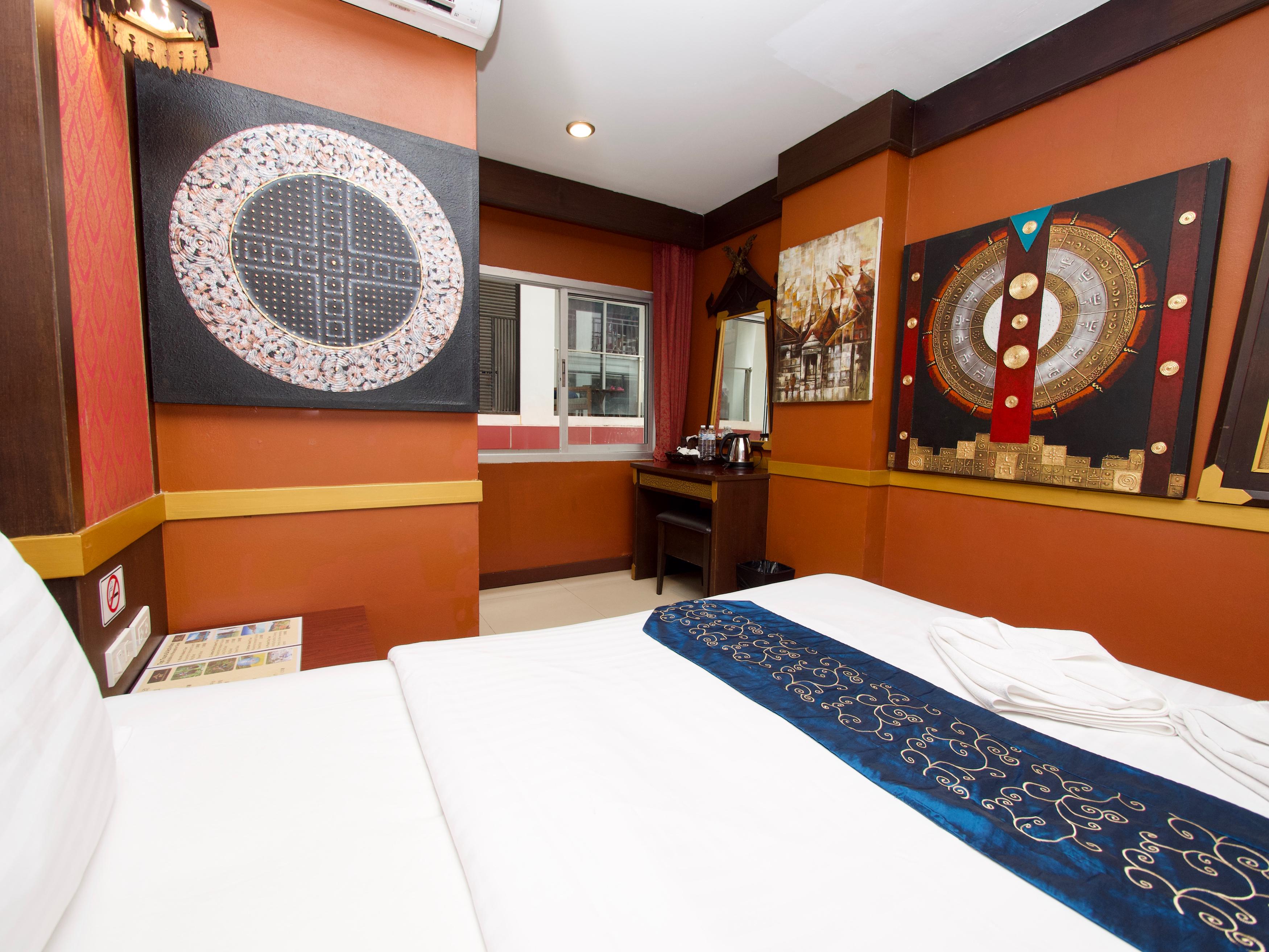 Hotel 99 3*