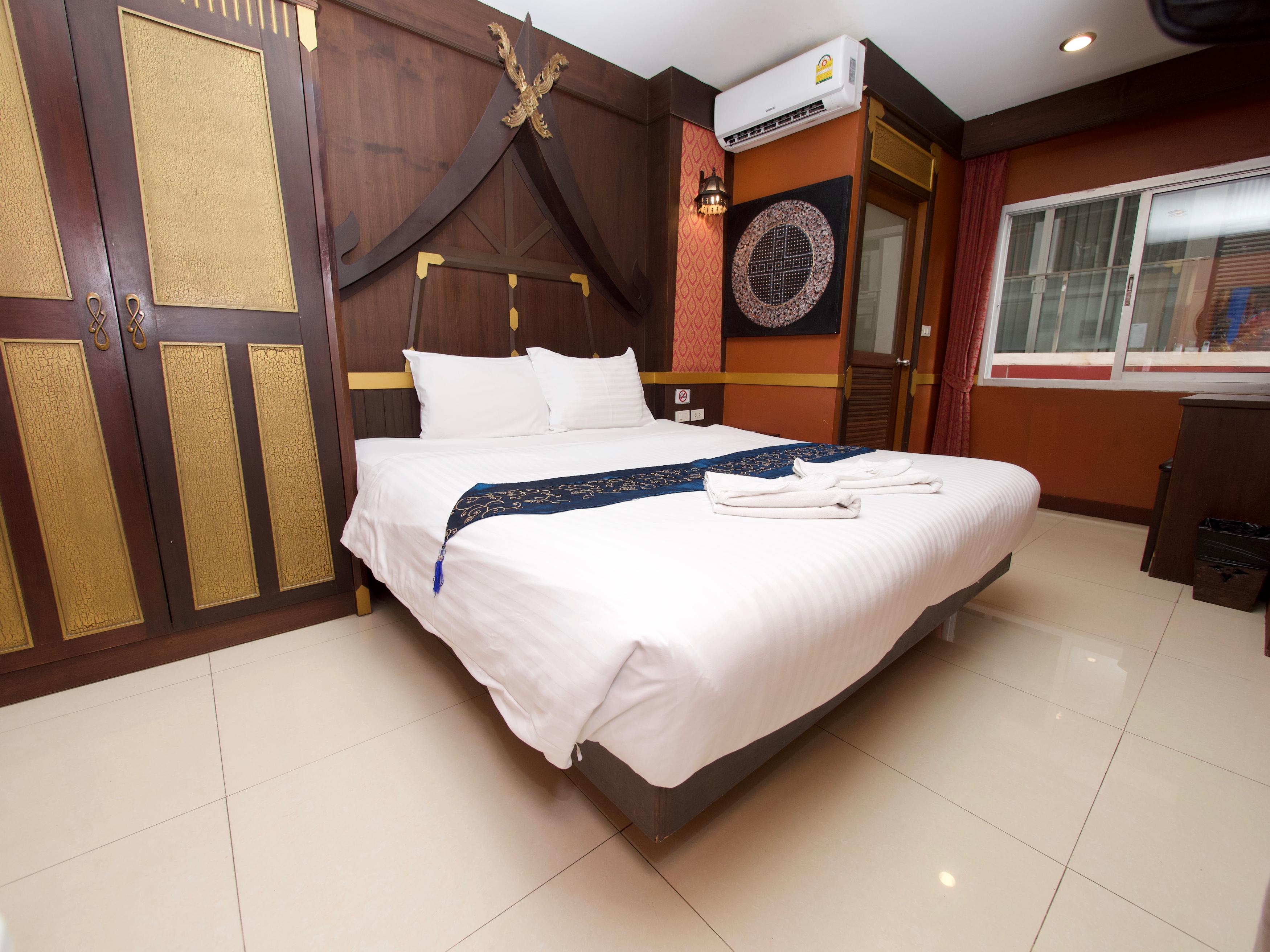 99 Hotel 3*