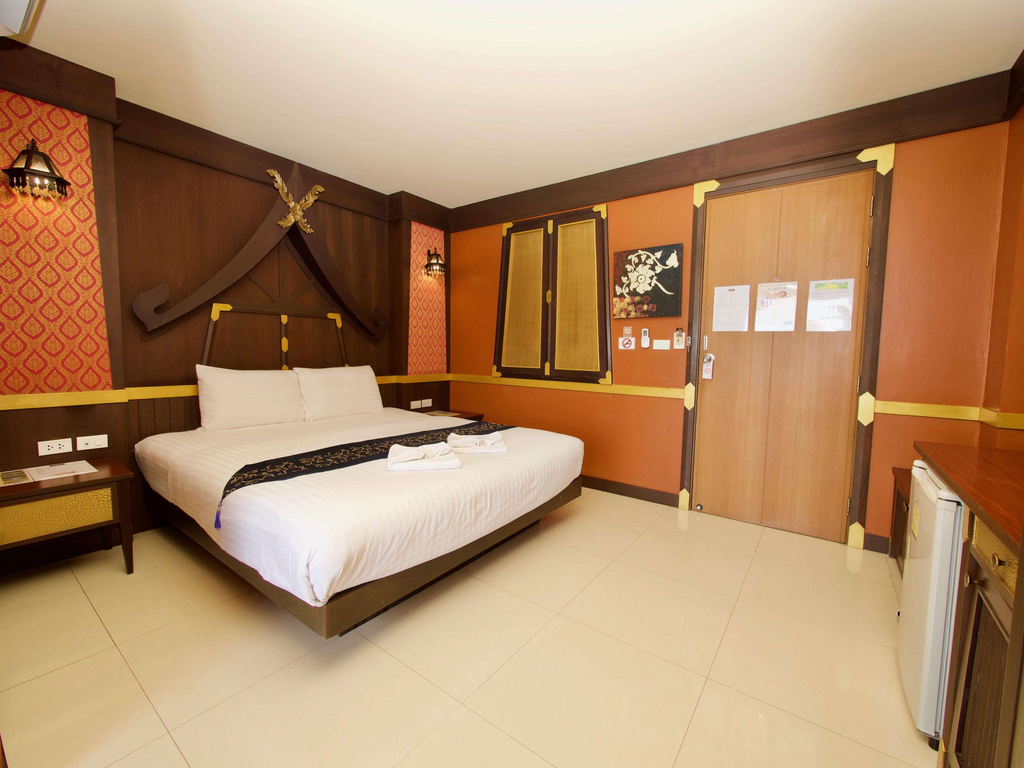 Hotel 99 3*