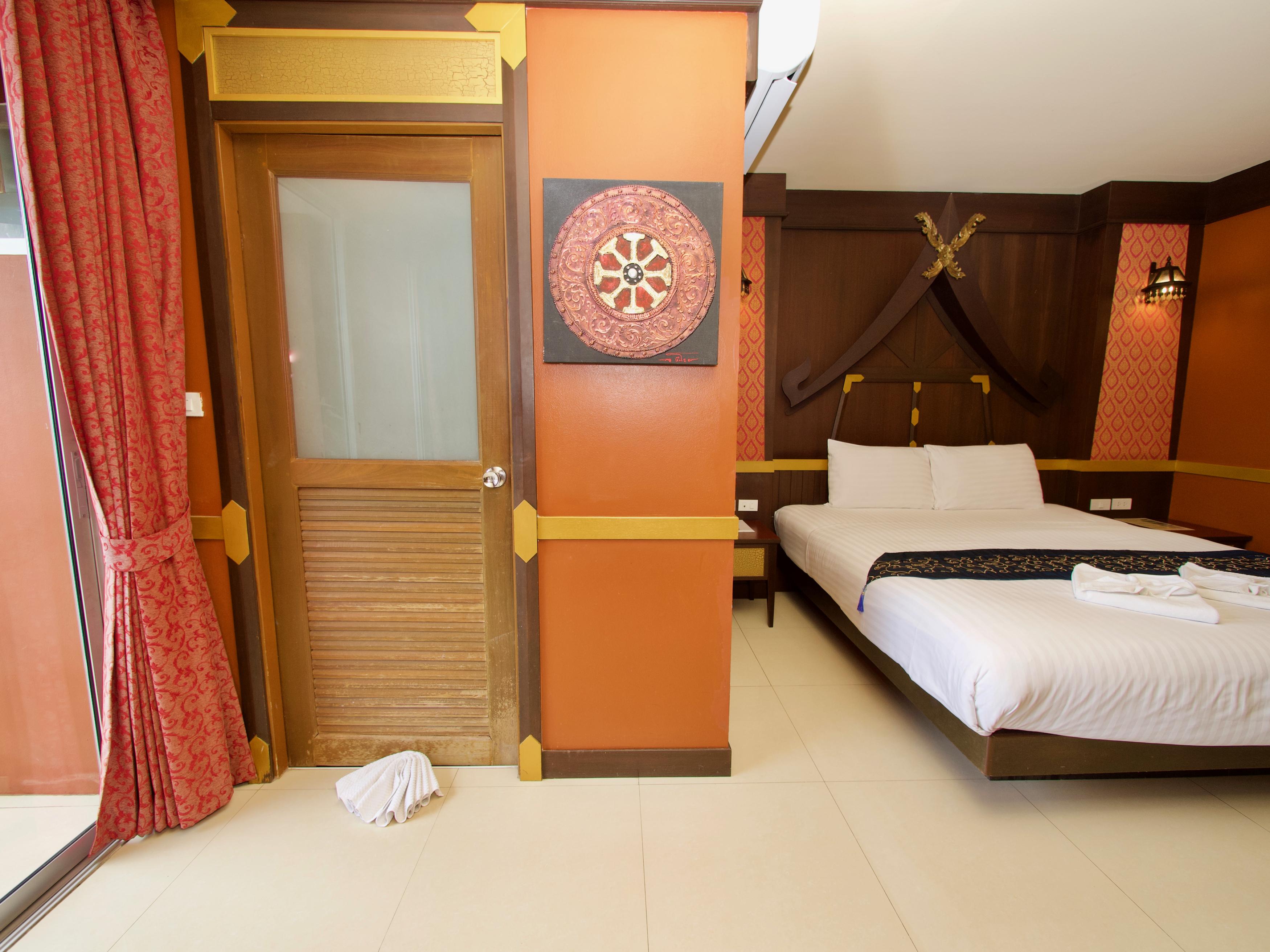 Hotel 99 Patong