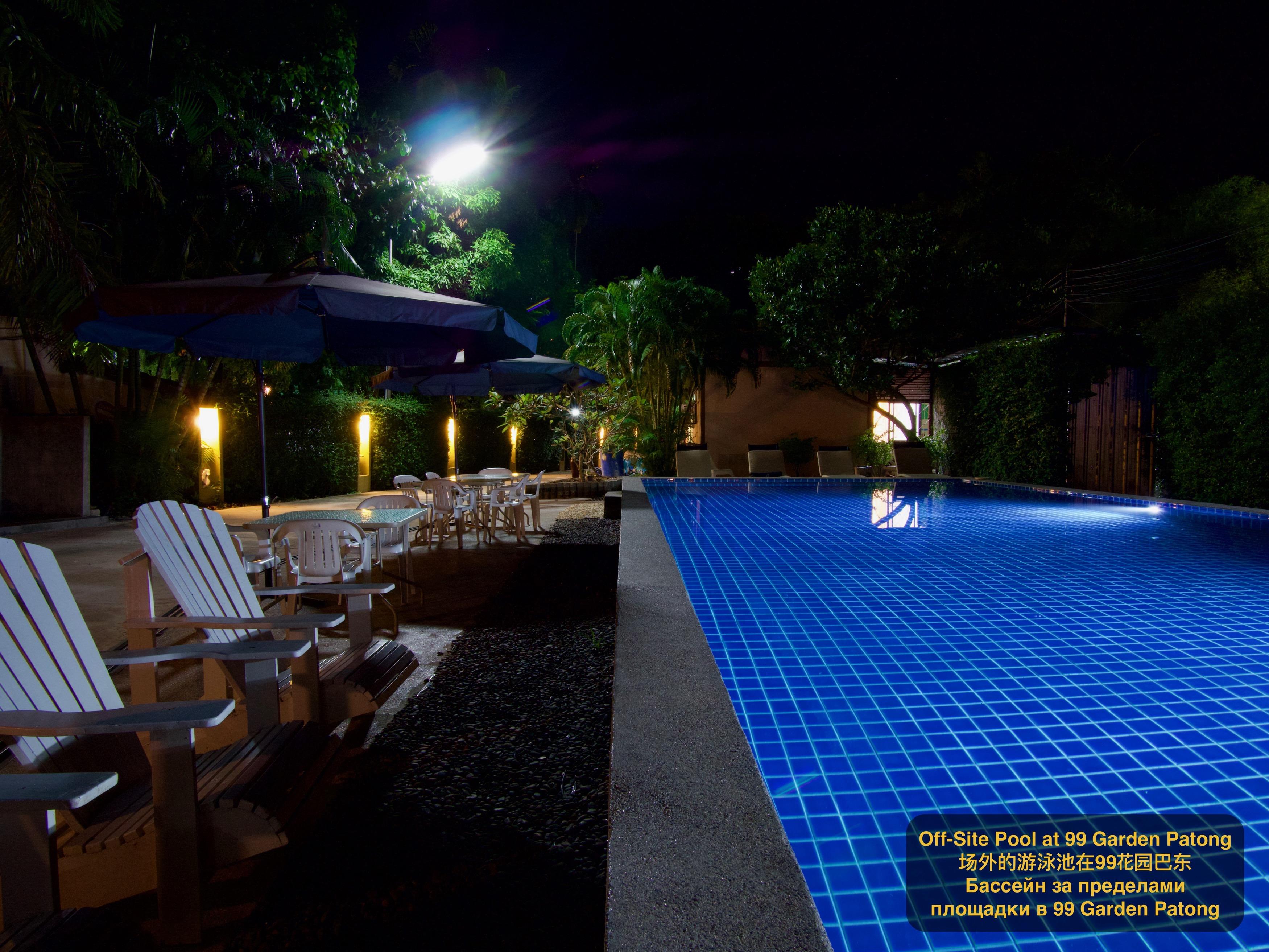 Hotel 99 3*
