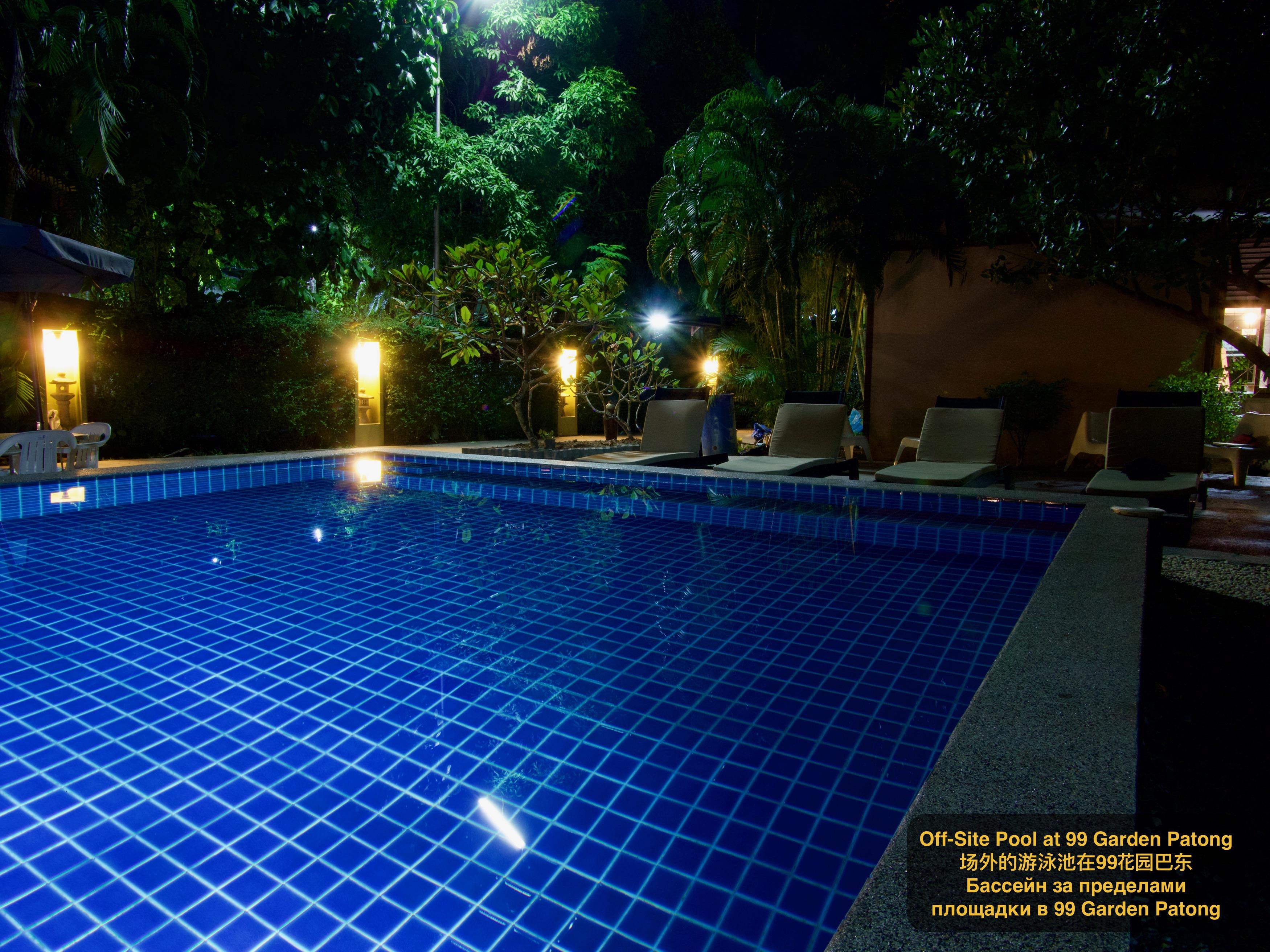 99 Hotel 3*