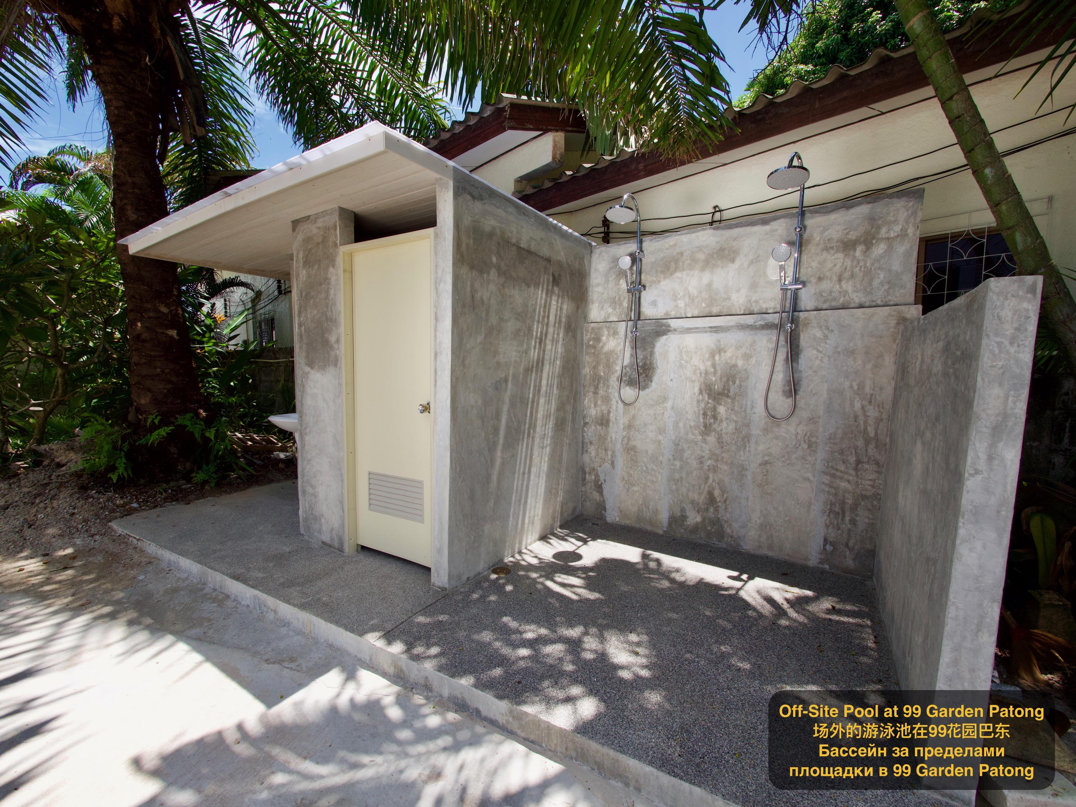 Hotel 99 Patong