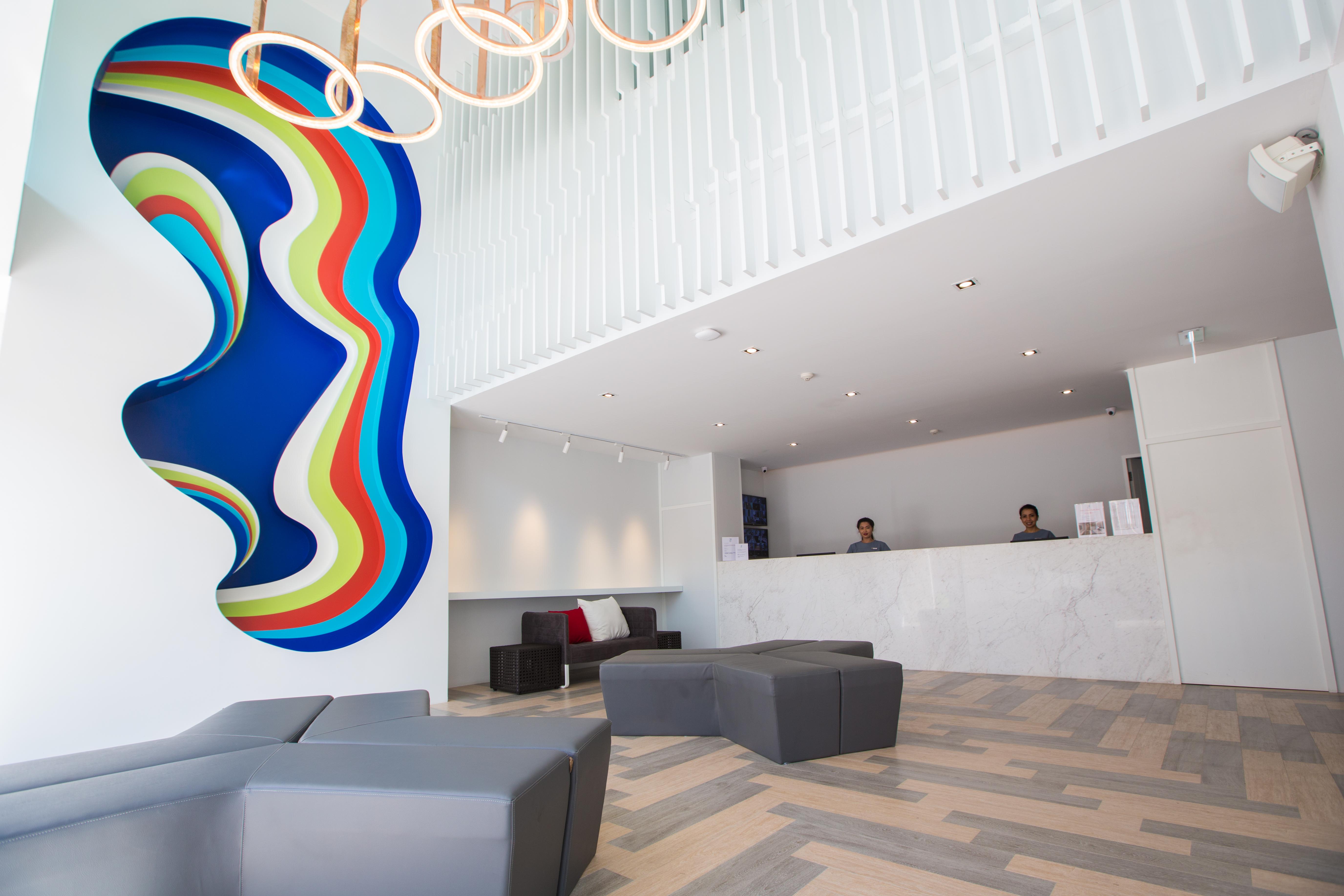 The Bloc Phuket - Sha Extra Hotel Patong