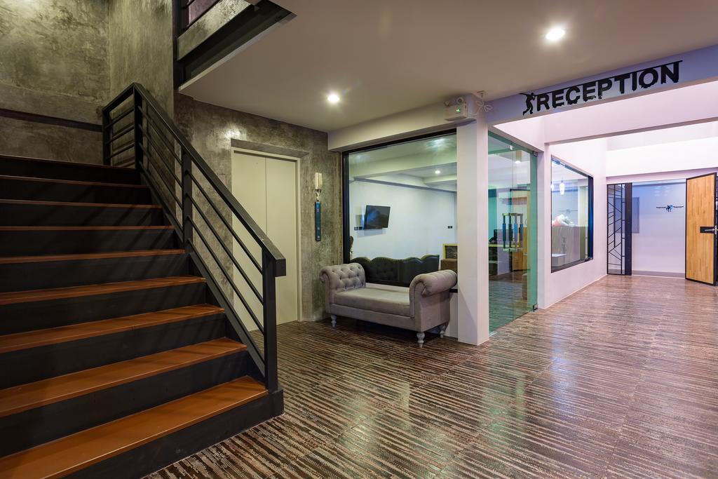 Oneloft Hotel 4*