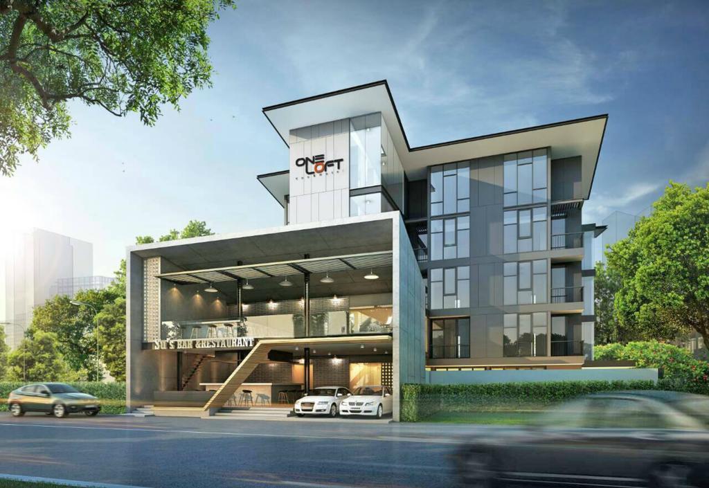 Oneloft Hotel 4*