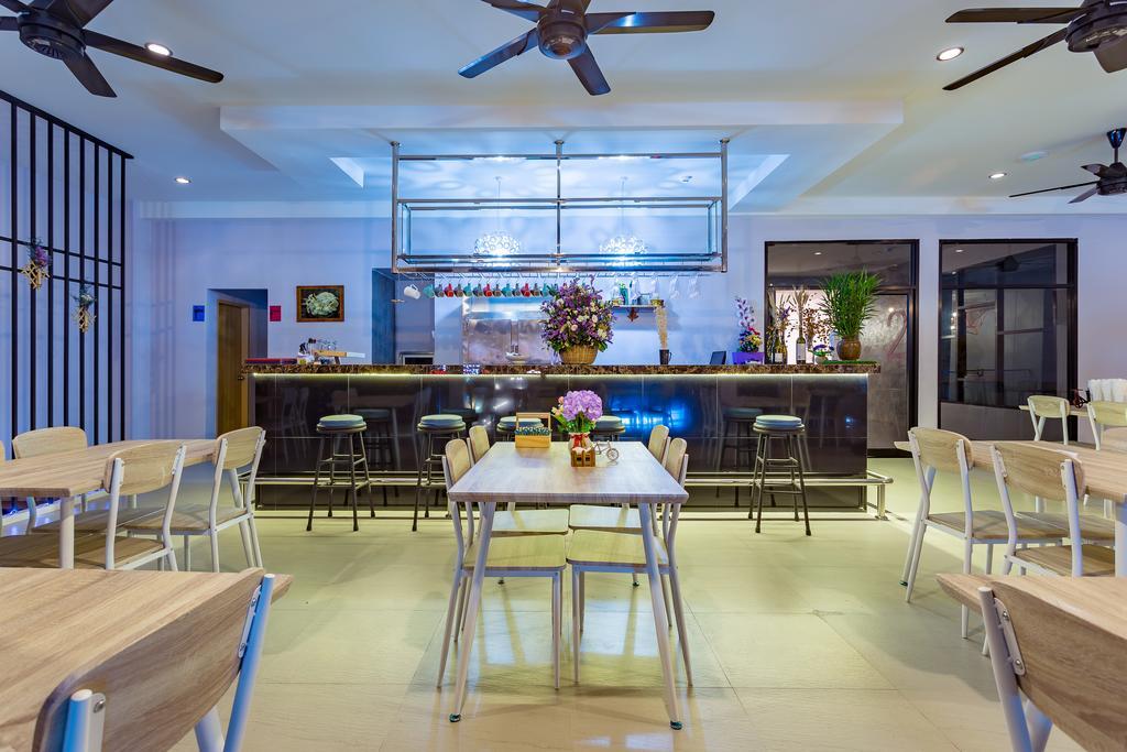 Oneloft Hotel 4*