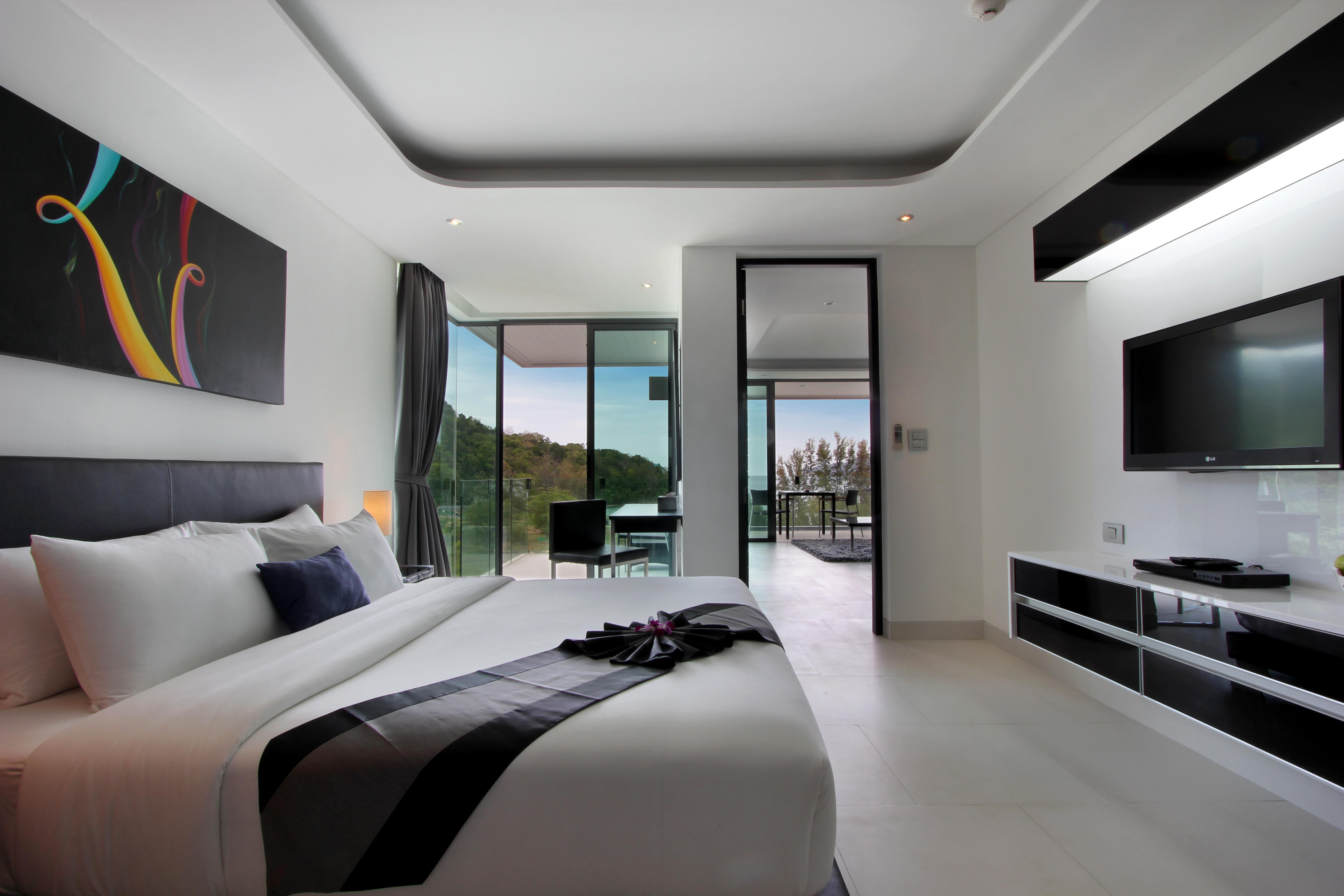 Absolute Twin Sands & - Sha Extra 4* Phuket