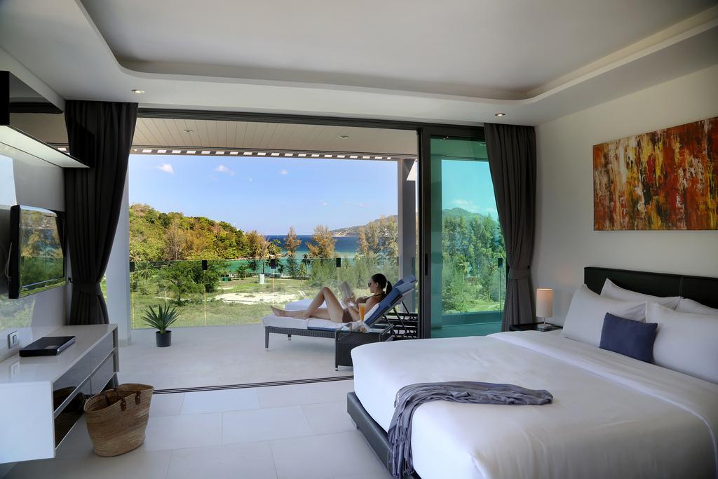 Aparthotel Absolute Twin Sands & - Sha Extra
