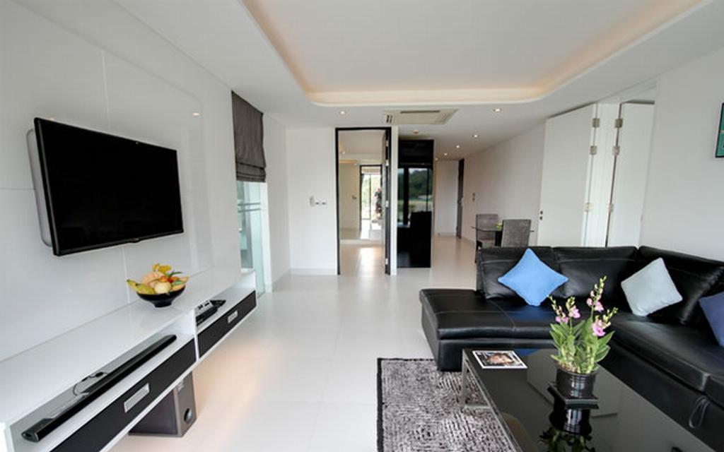 Aparthotel Absolute Twin Sands & - Sha Extra Phuket