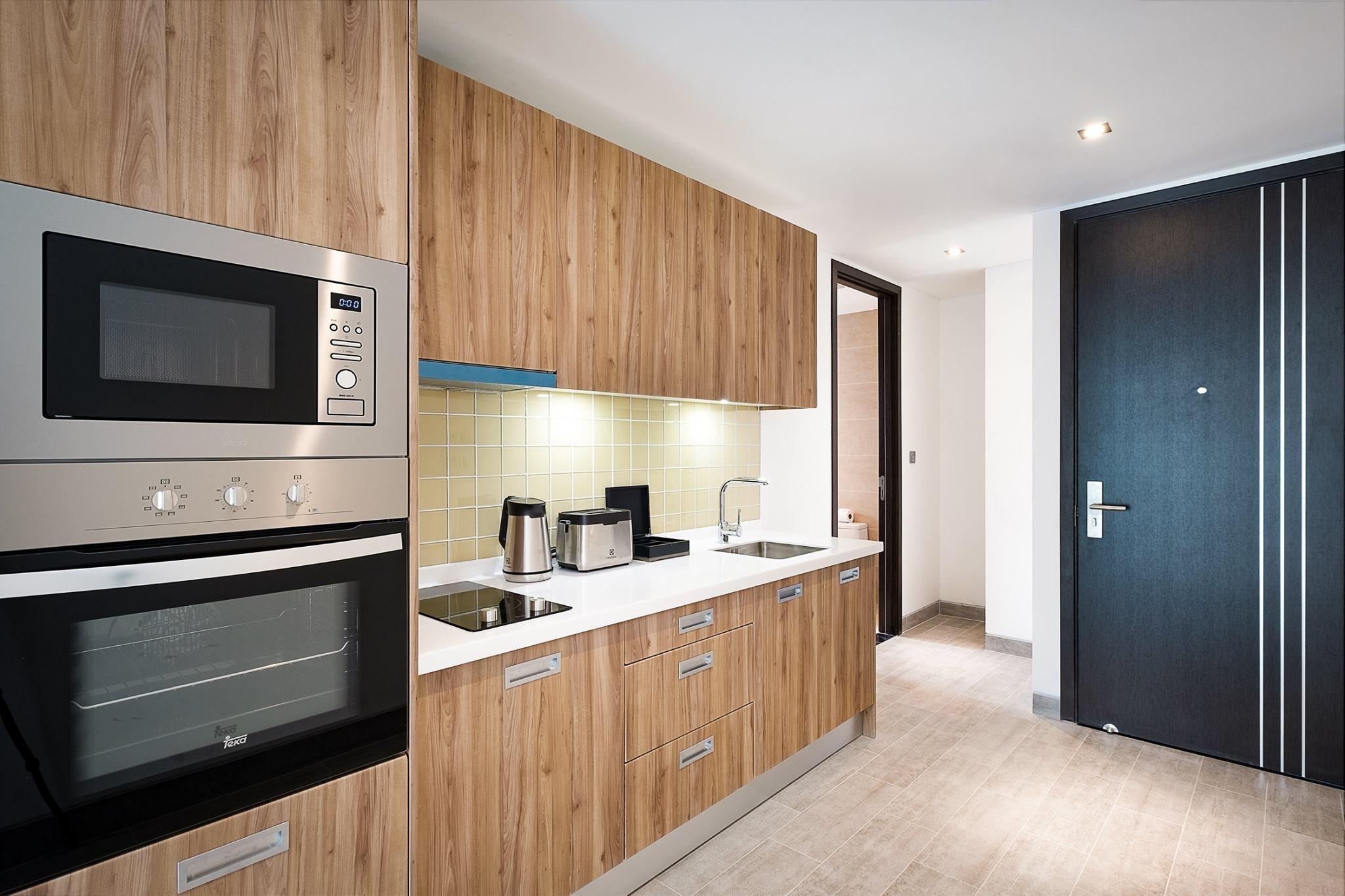 Aparthotel Absolute Twin Sands & - Sha Extra