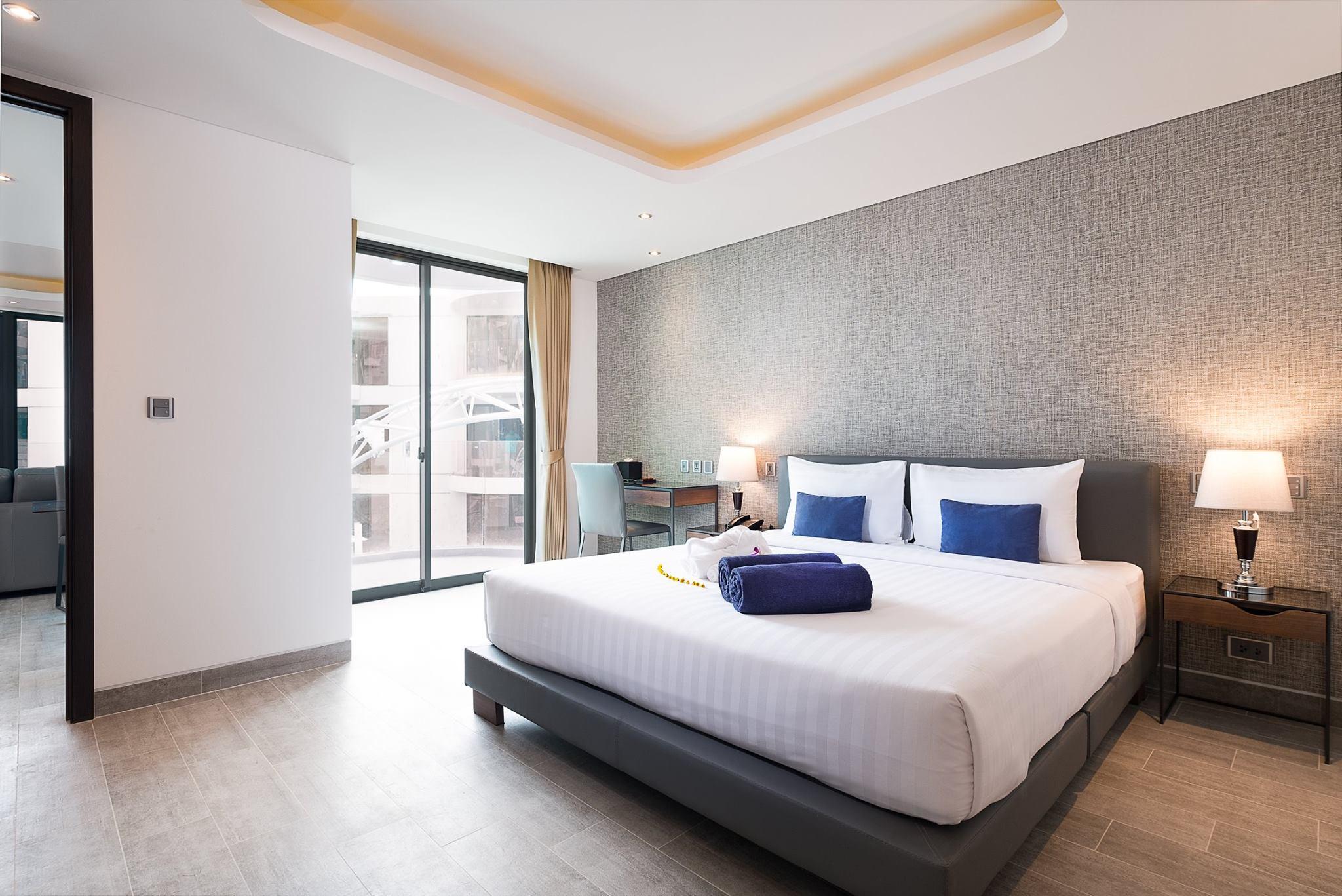 Absolute Twin Sands & - Sha Extra 4* Phuket