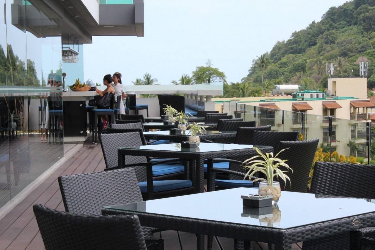 Aparthotel Absolute Twin Sands & - Sha Extra 4*