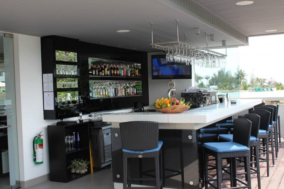 Aparthotel Absolute Twin Sands & - Sha Extra 4*