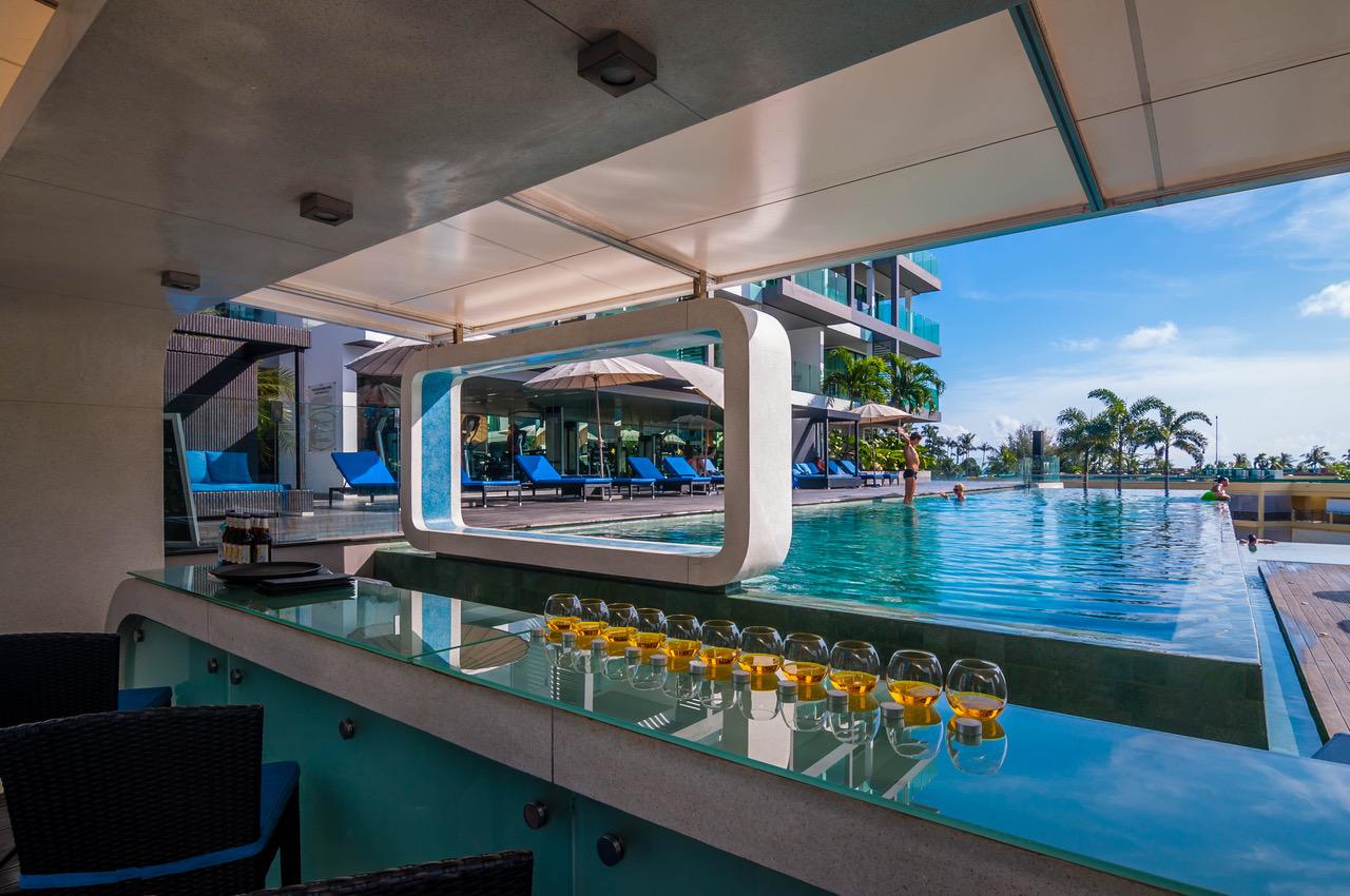 Absolute Twin Sands & - Sha Extra Aparthotel Phuket