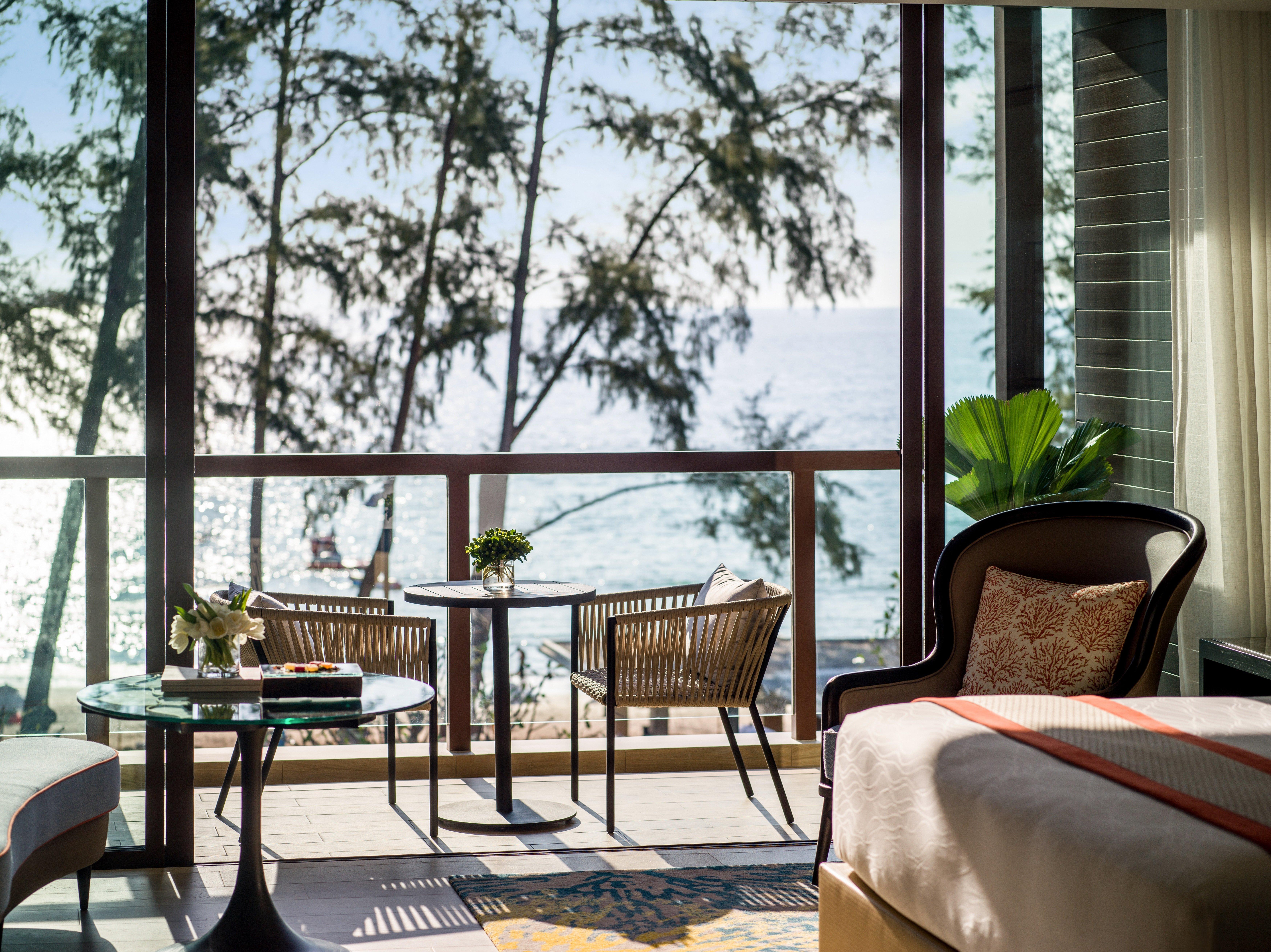 Intercontinental Phuket By Ihg Resort Kamala Beach