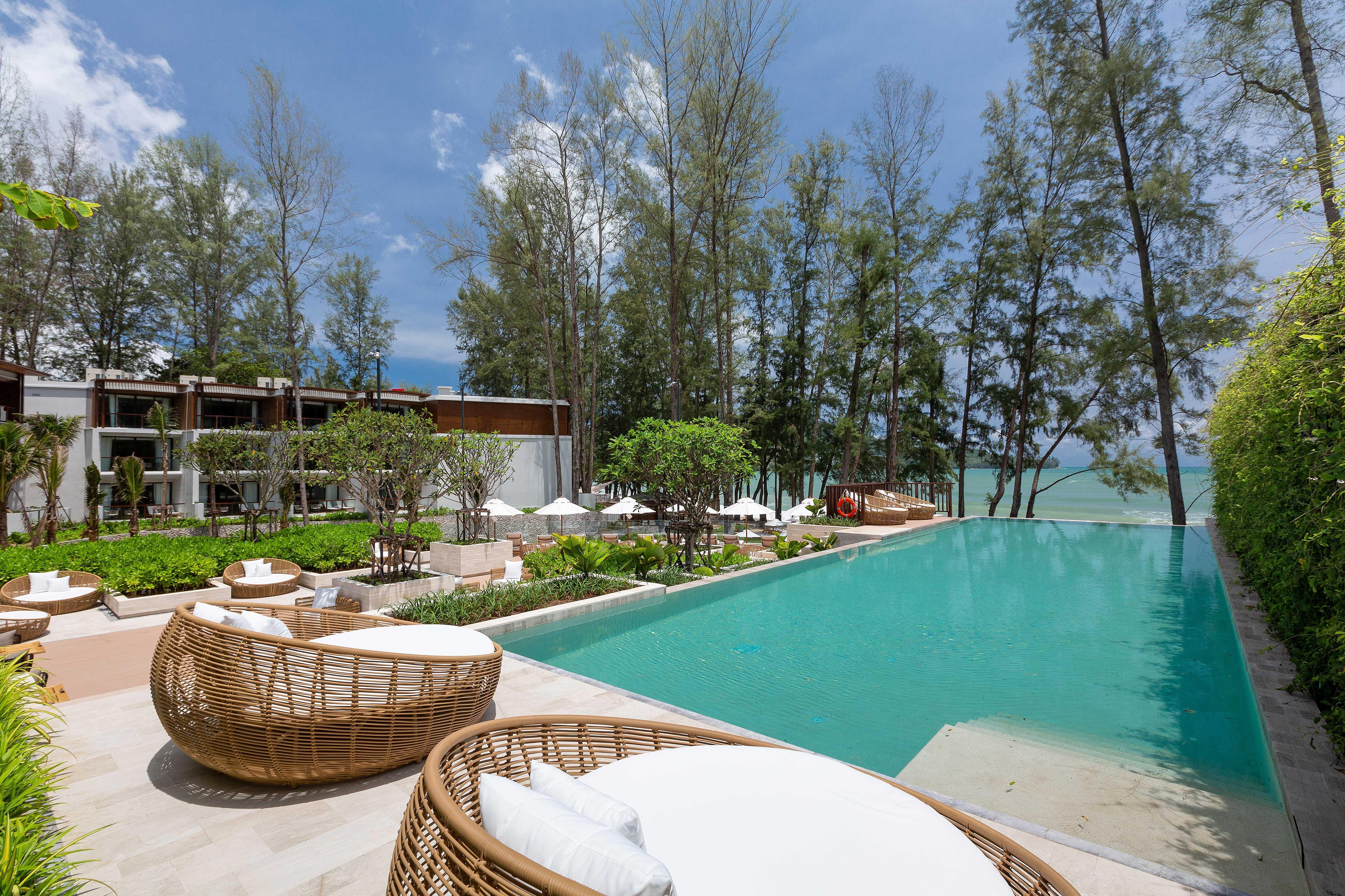 Intercontinental Phuket By Ihg Resort 5*