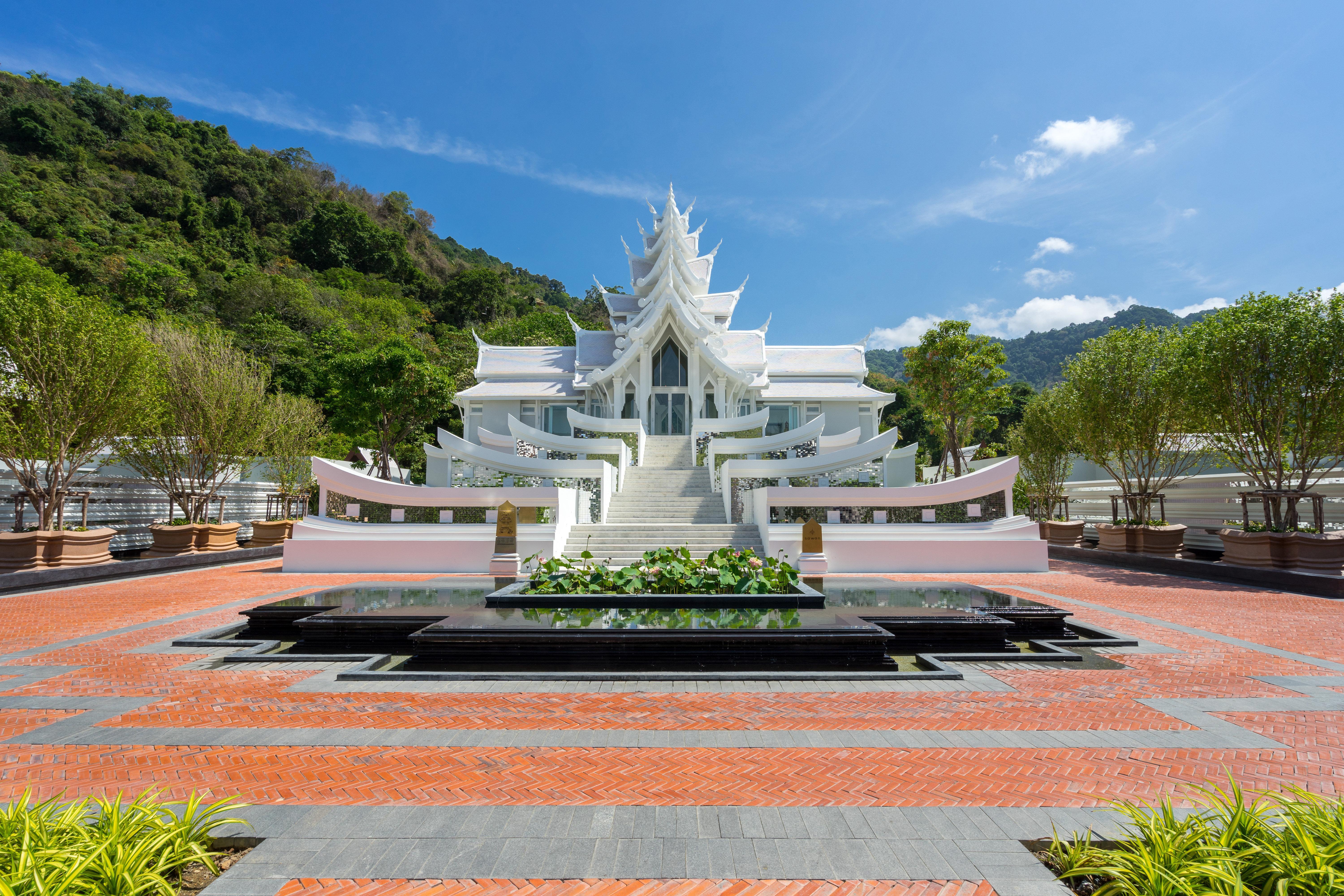Intercontinental Phuket By Ihg Resort Kamala Beach