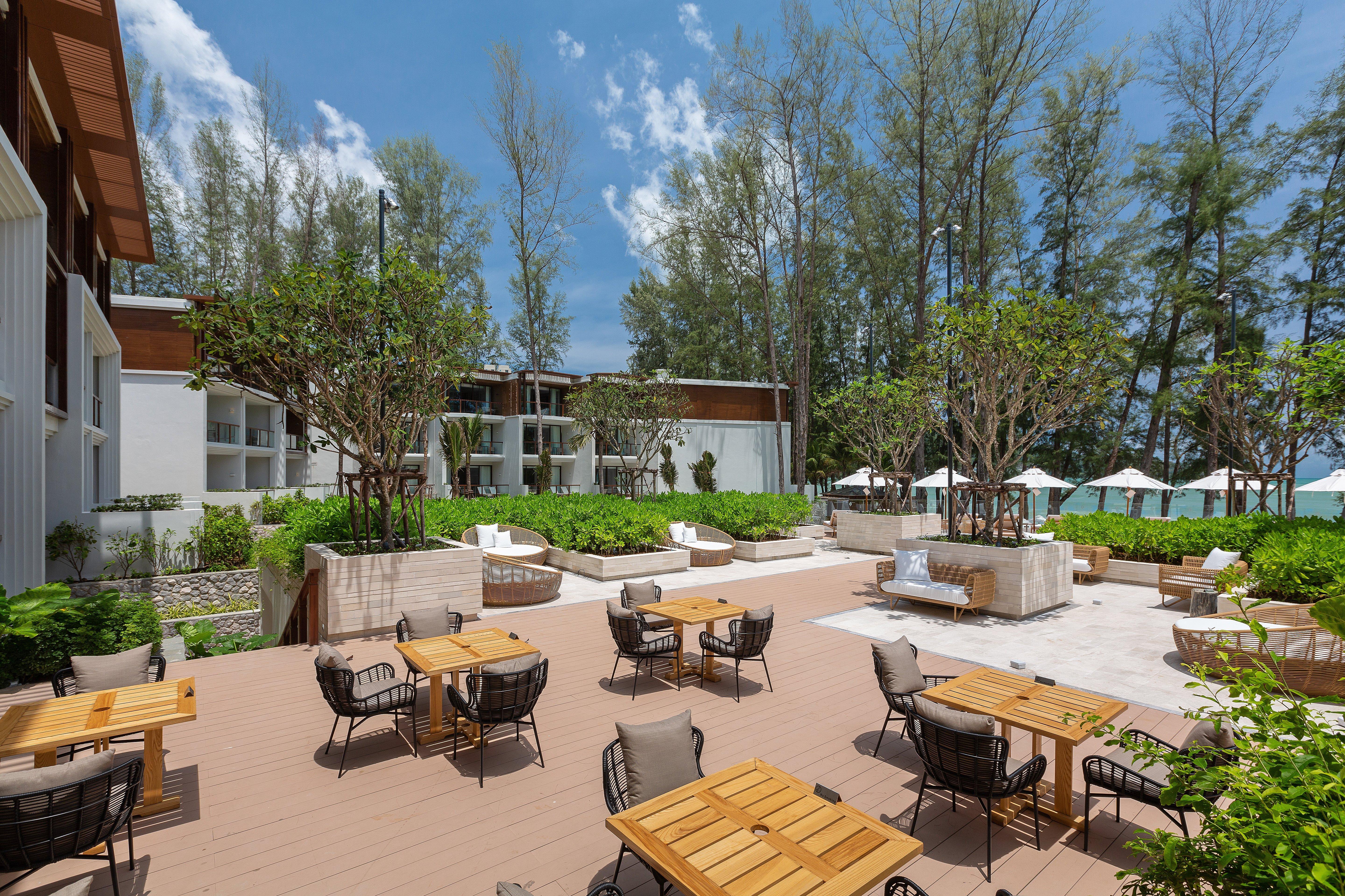Intercontinental Phuket By Ihg Resort 5*