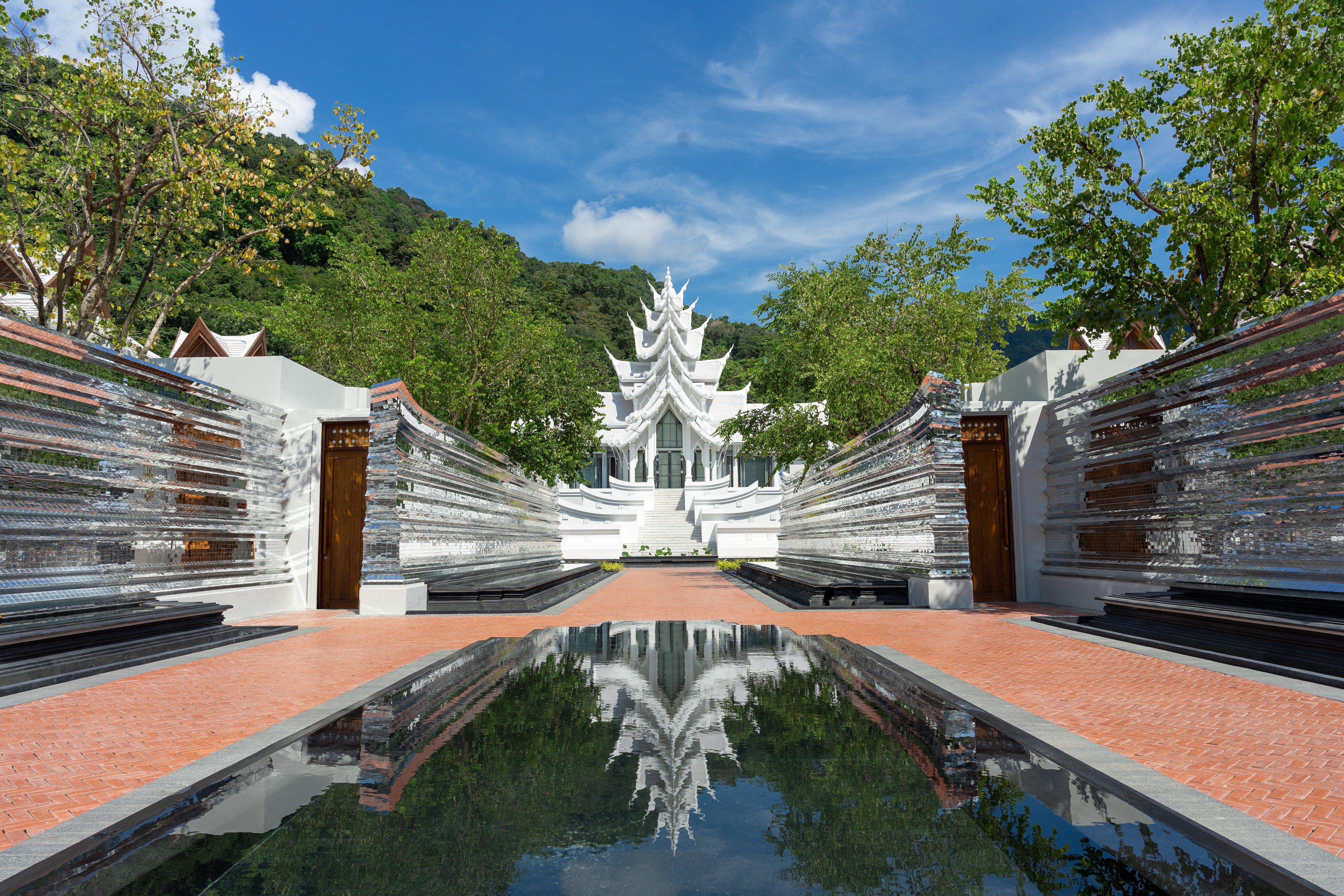 Intercontinental Phuket By Ihg Resort 5*