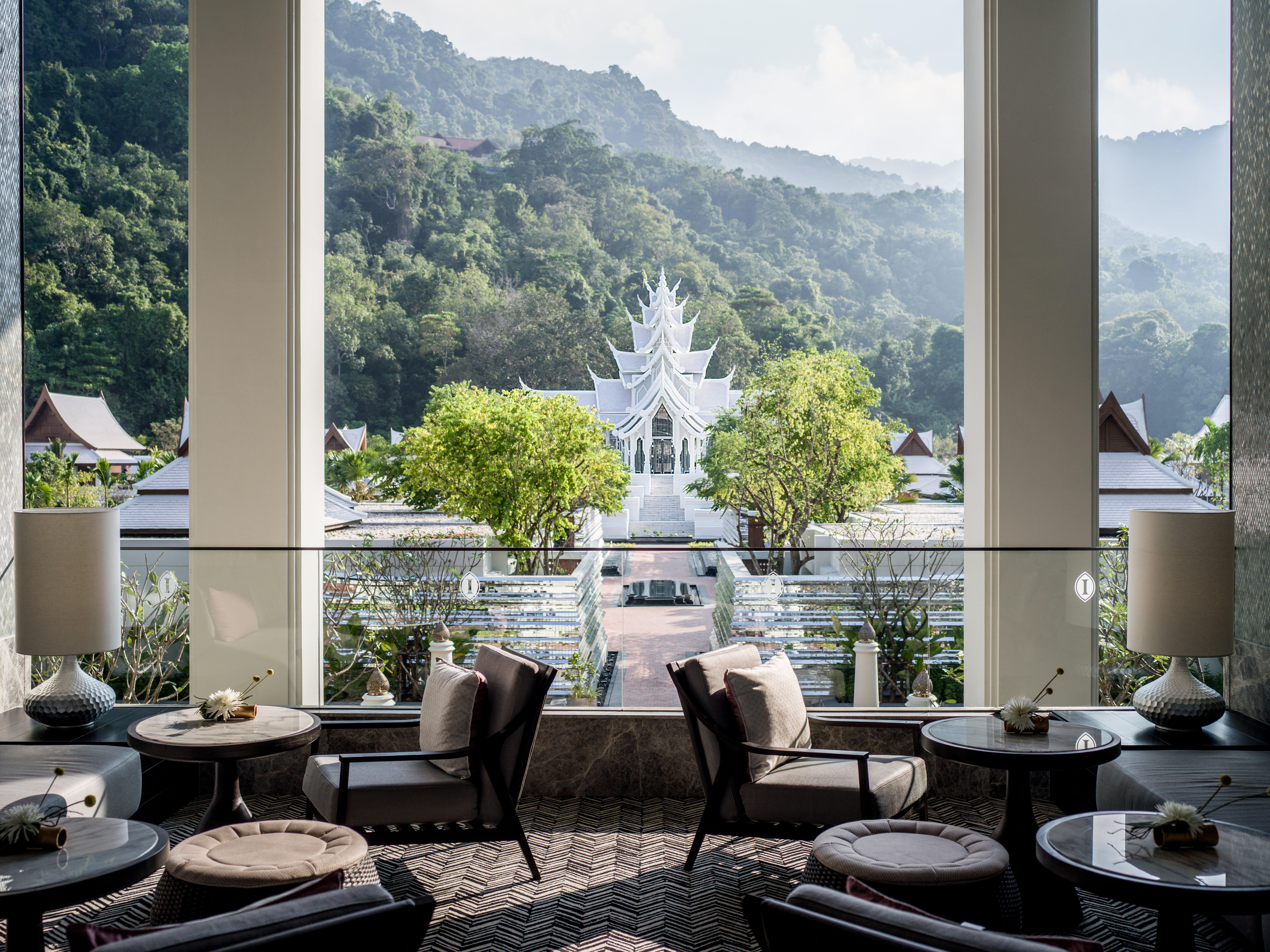 Intercontinental Phuket By Ihg Resort Kamala Beach