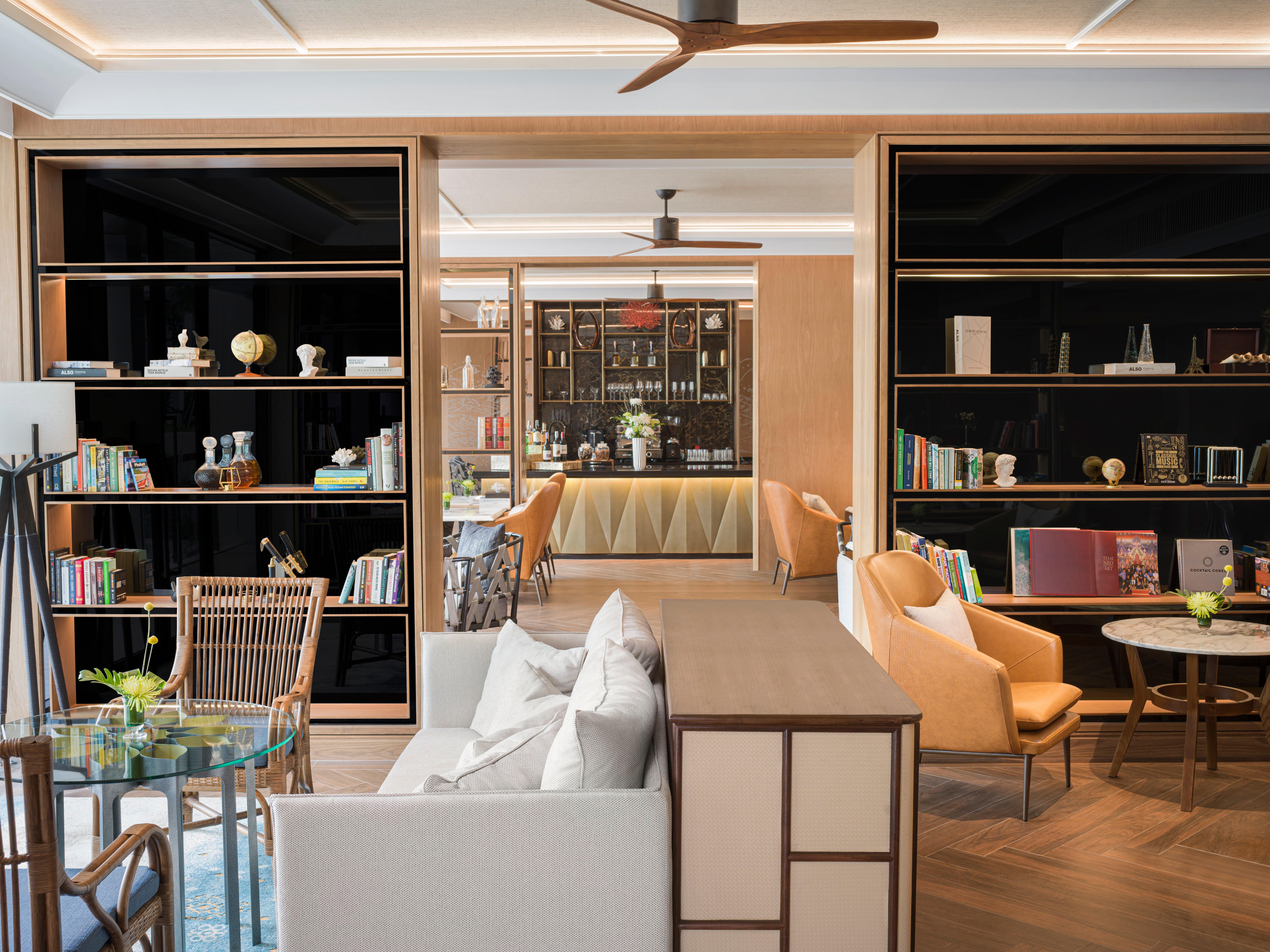 Intercontinental Phuket By Ihg