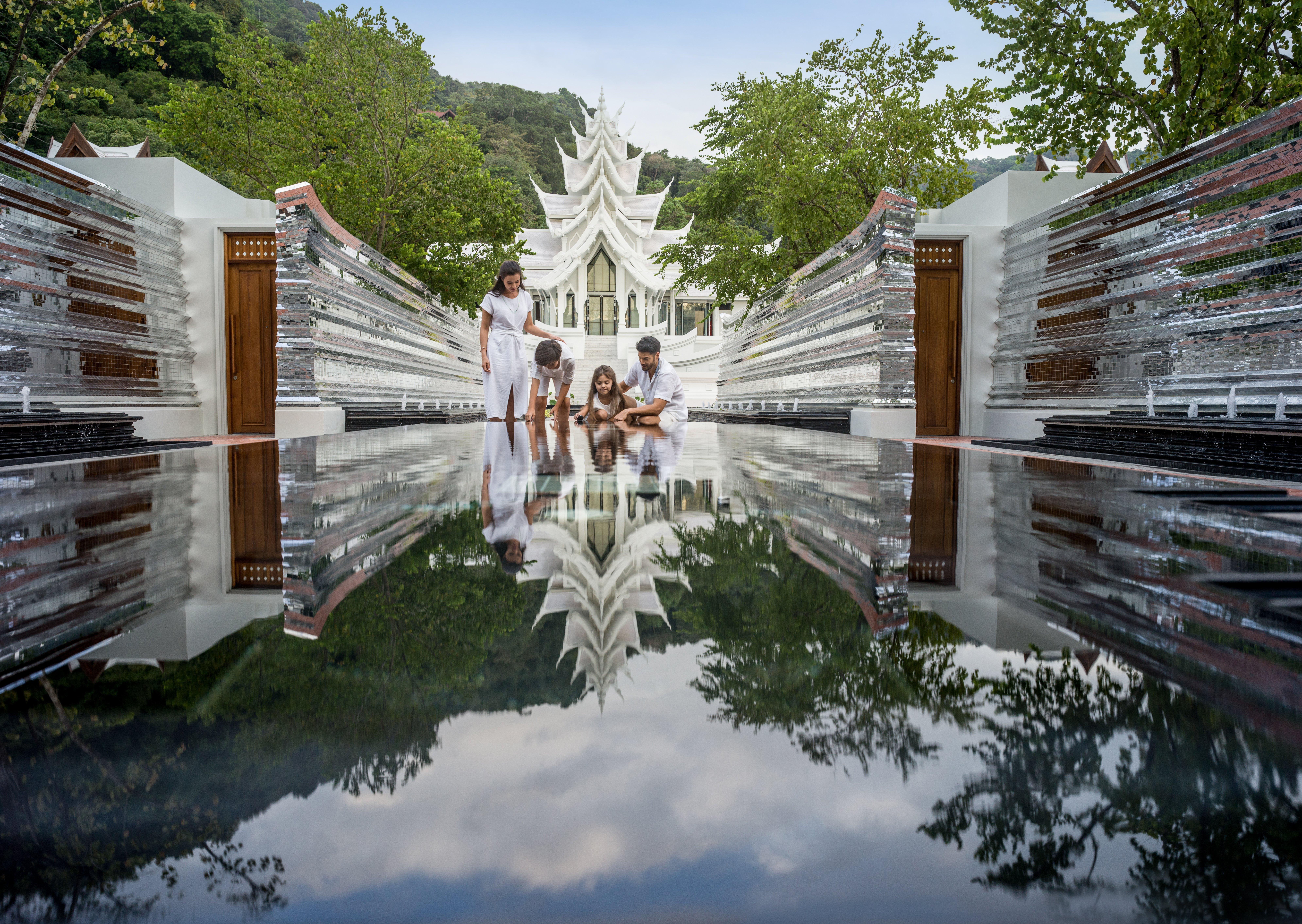 Resort Intercontinental Phuket By Ihg
