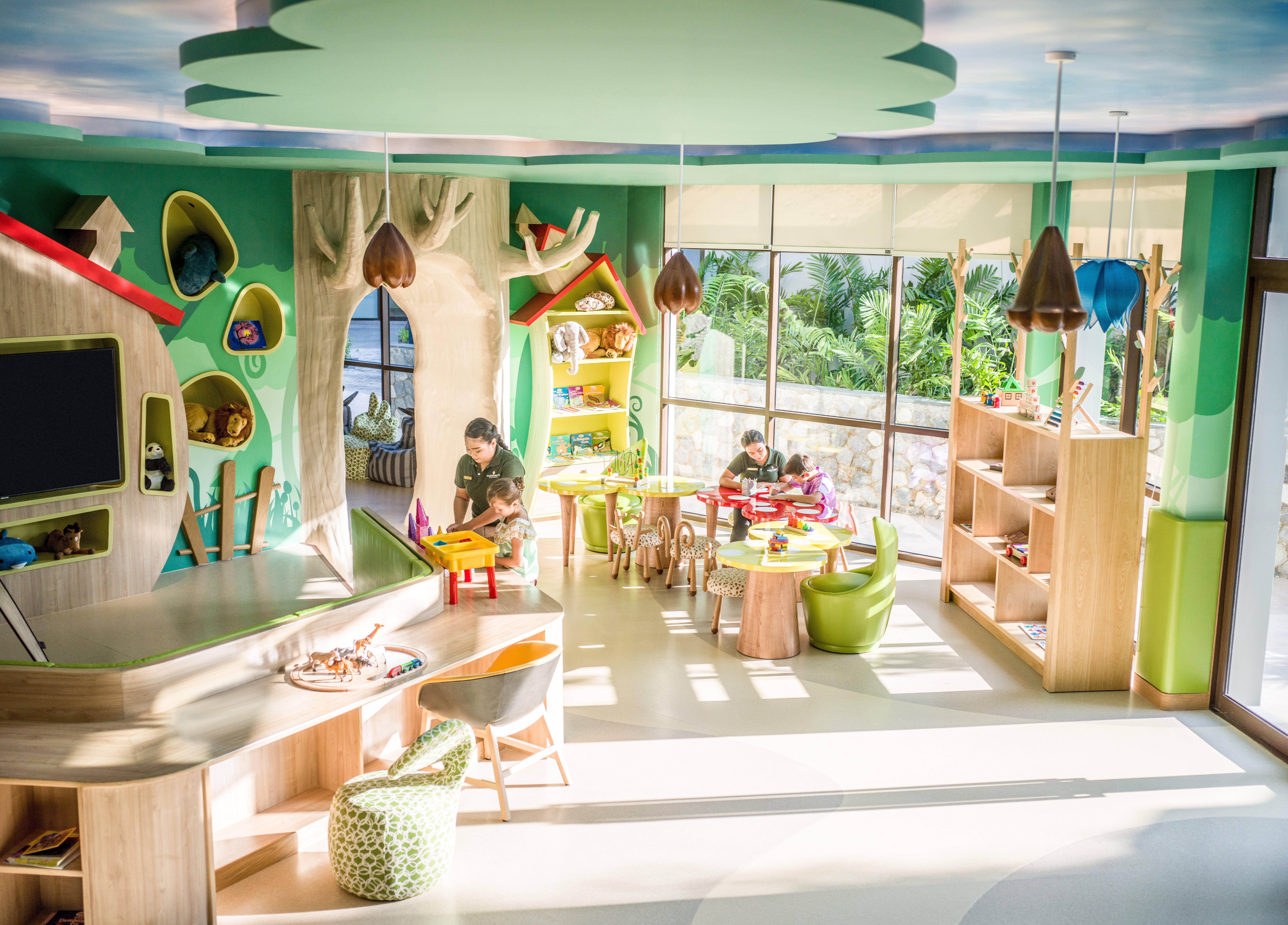 Resort Intercontinental Phuket By Ihg