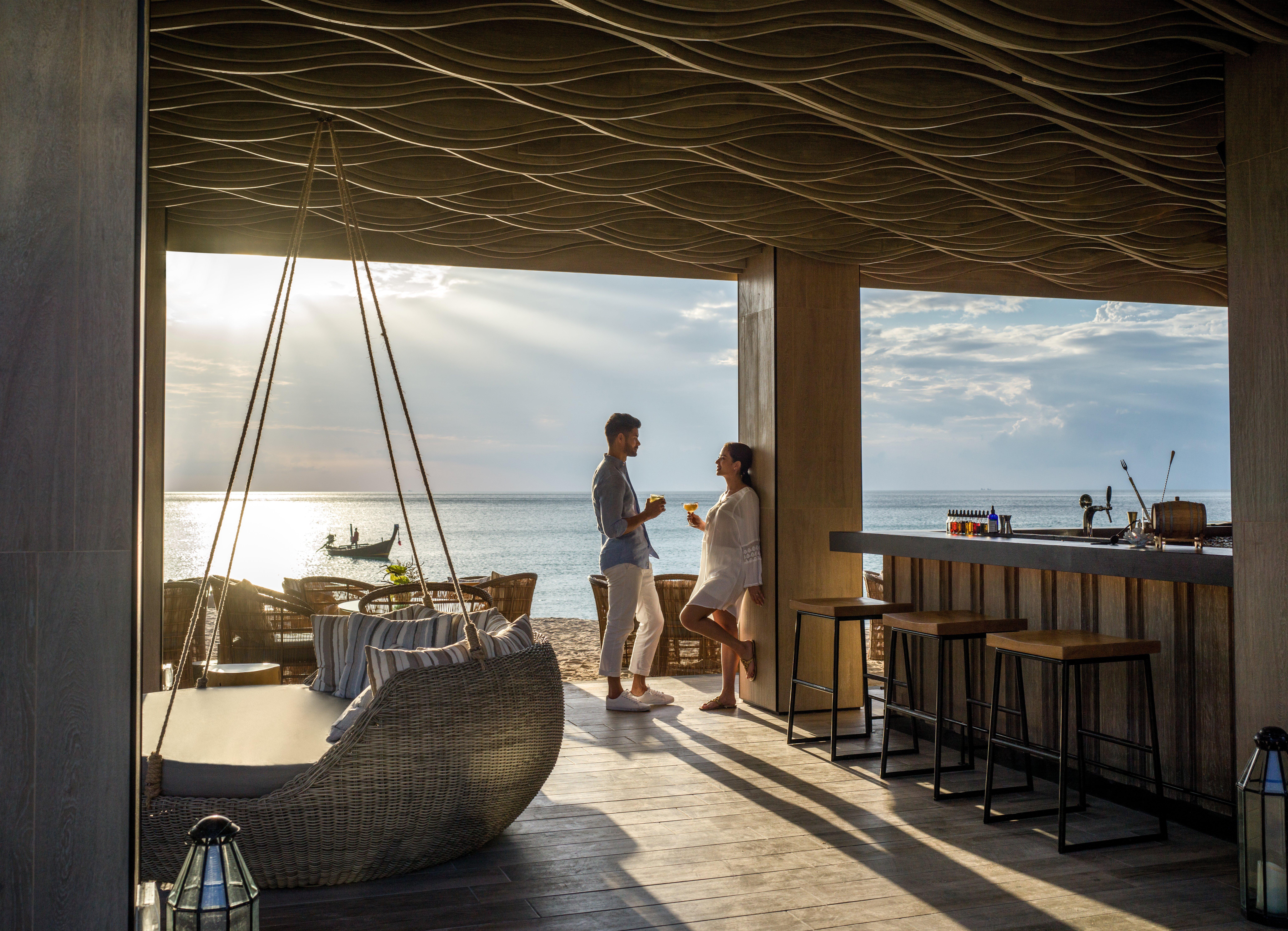 Intercontinental Phuket By Ihg 5*