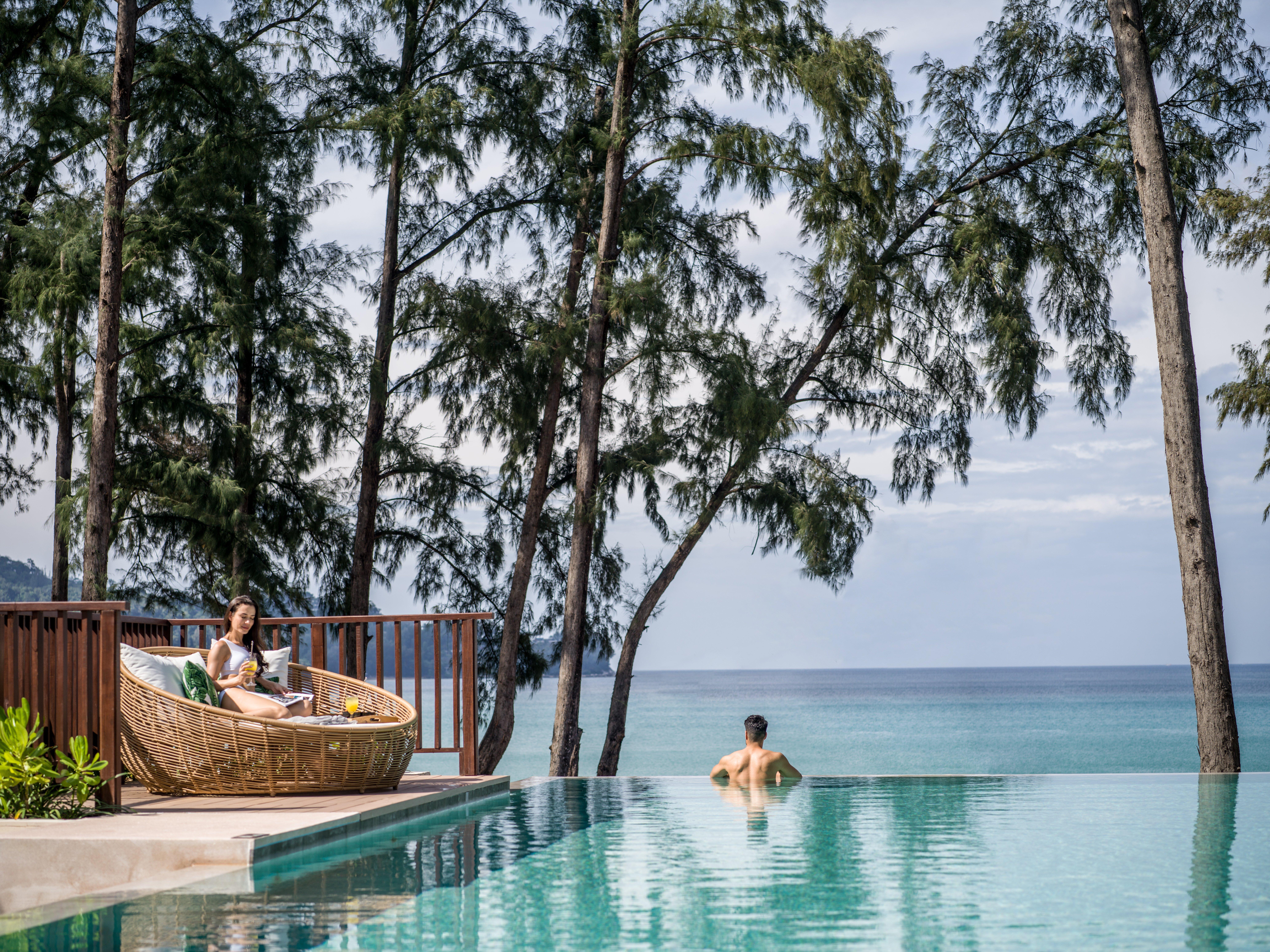 Intercontinental Phuket By Ihg Kamala Beach