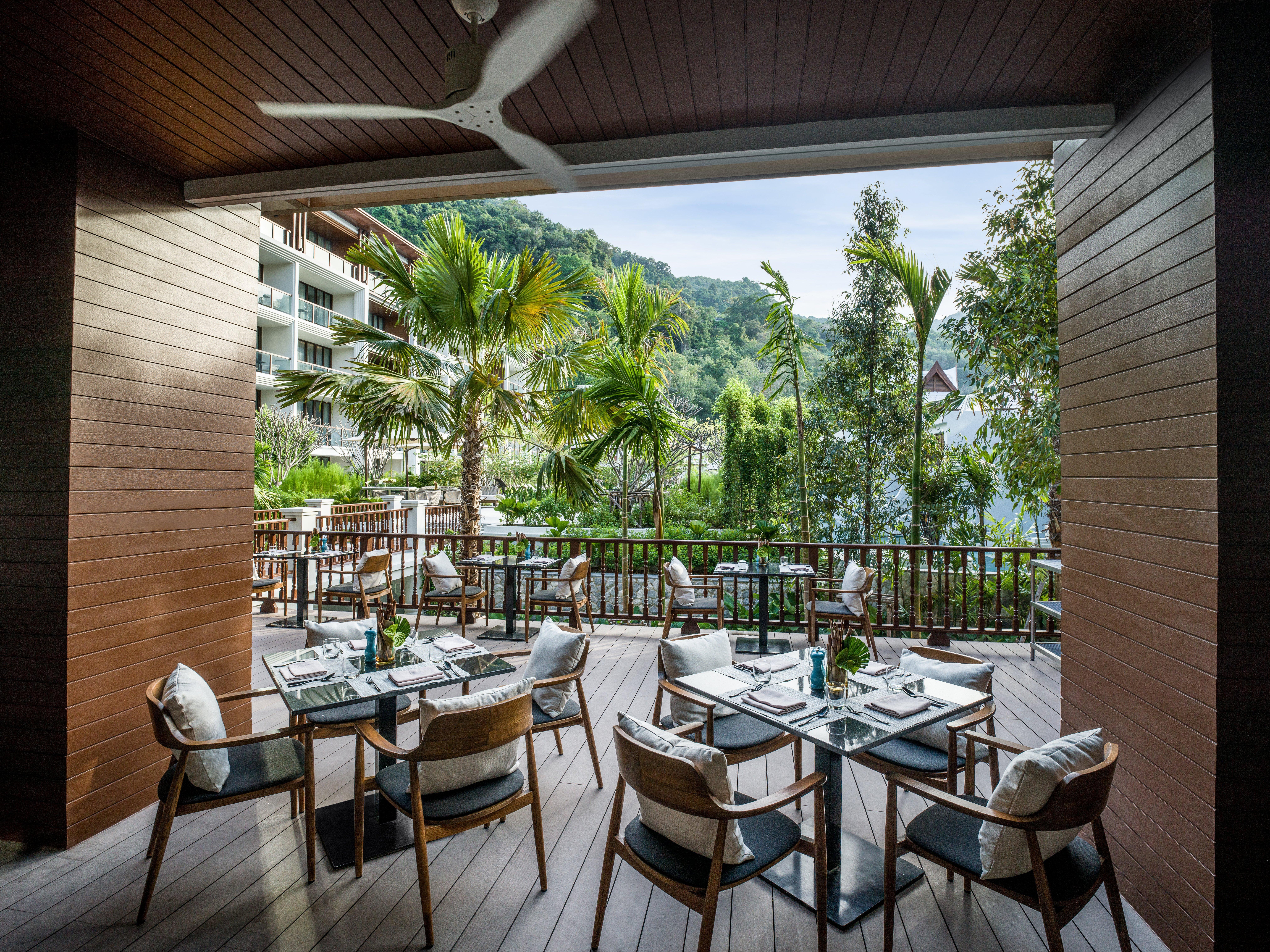 Intercontinental Phuket By Ihg Resort