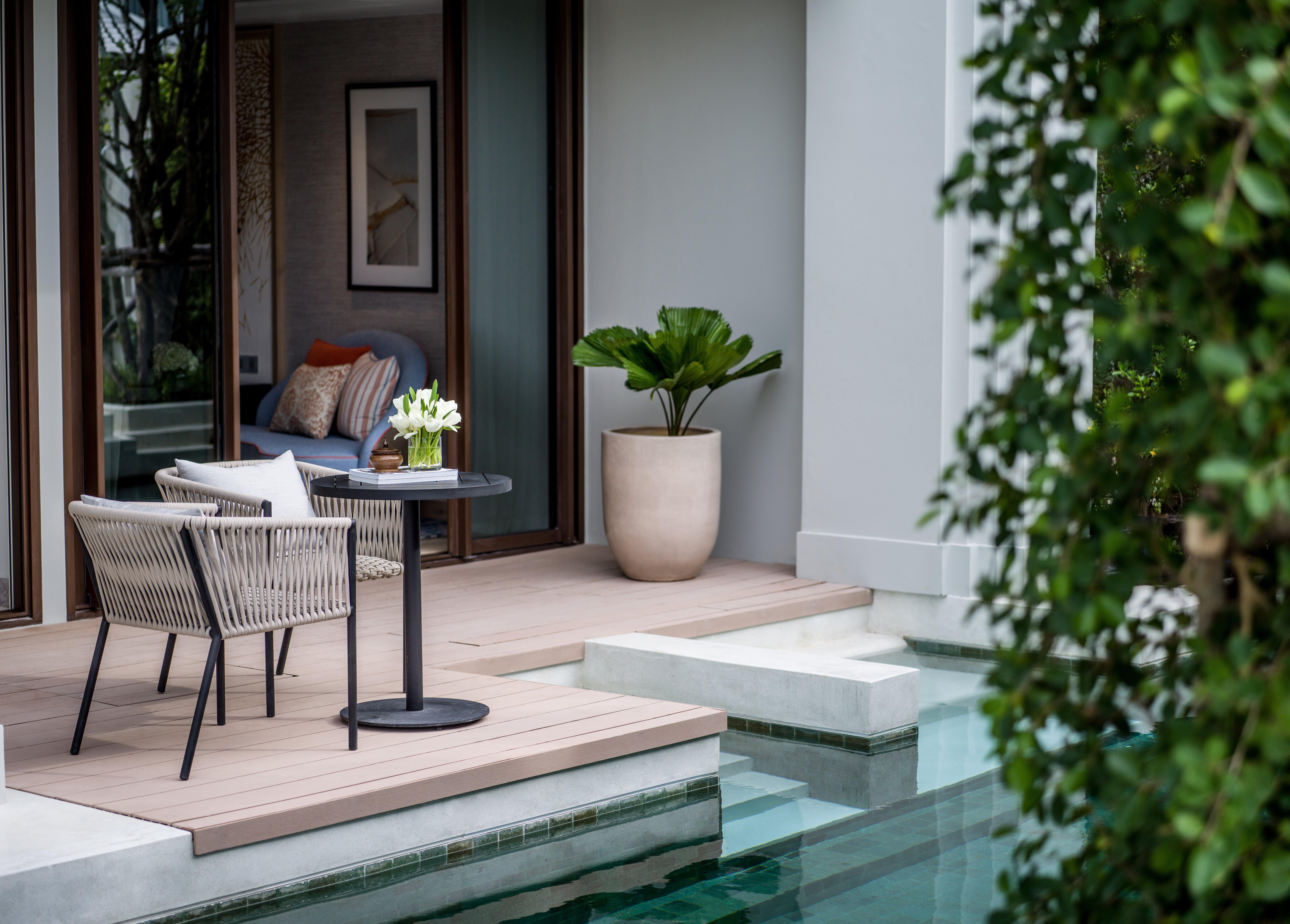 Intercontinental Phuket By Ihg