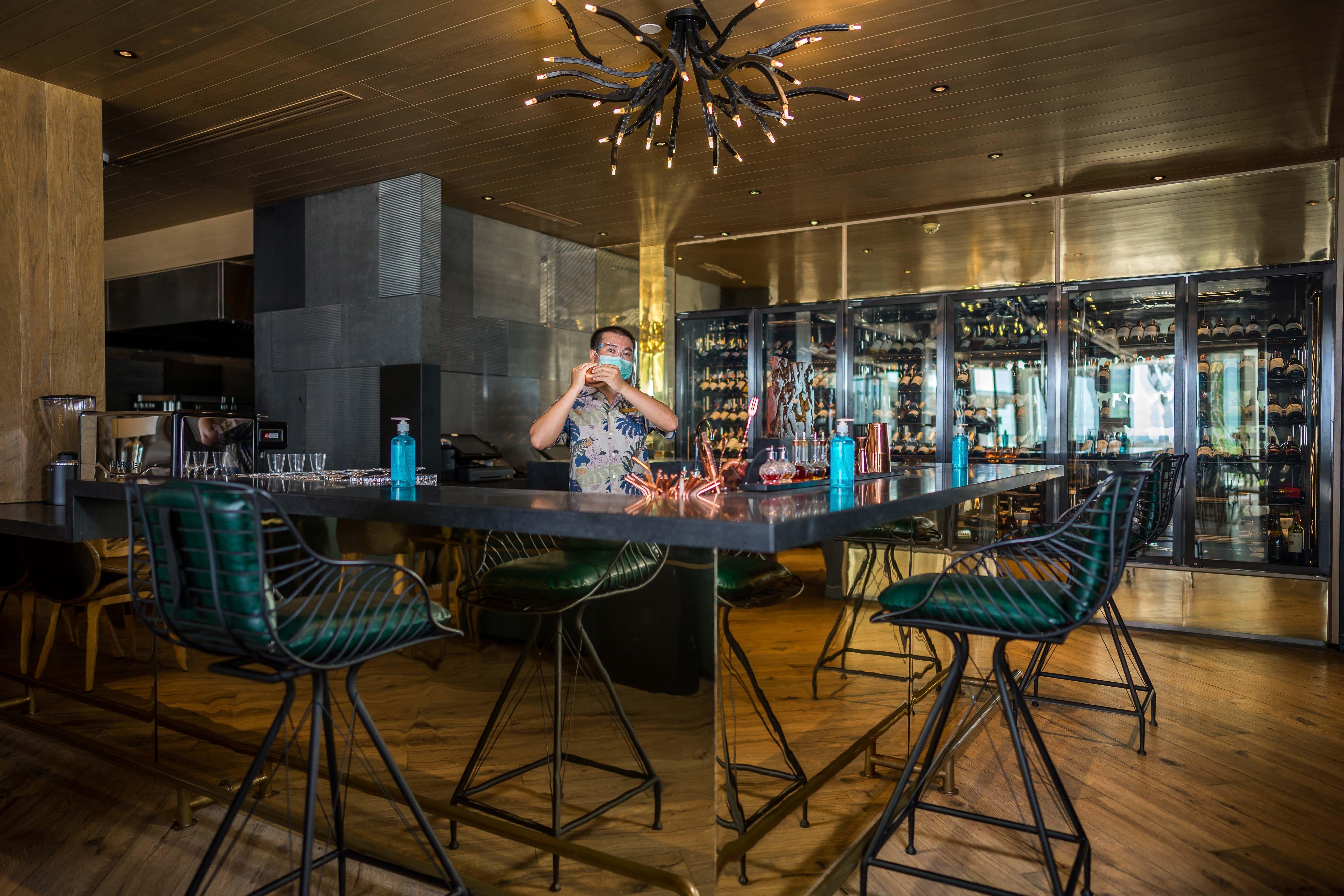 Intercontinental Phuket By Ihg Kamala Beach