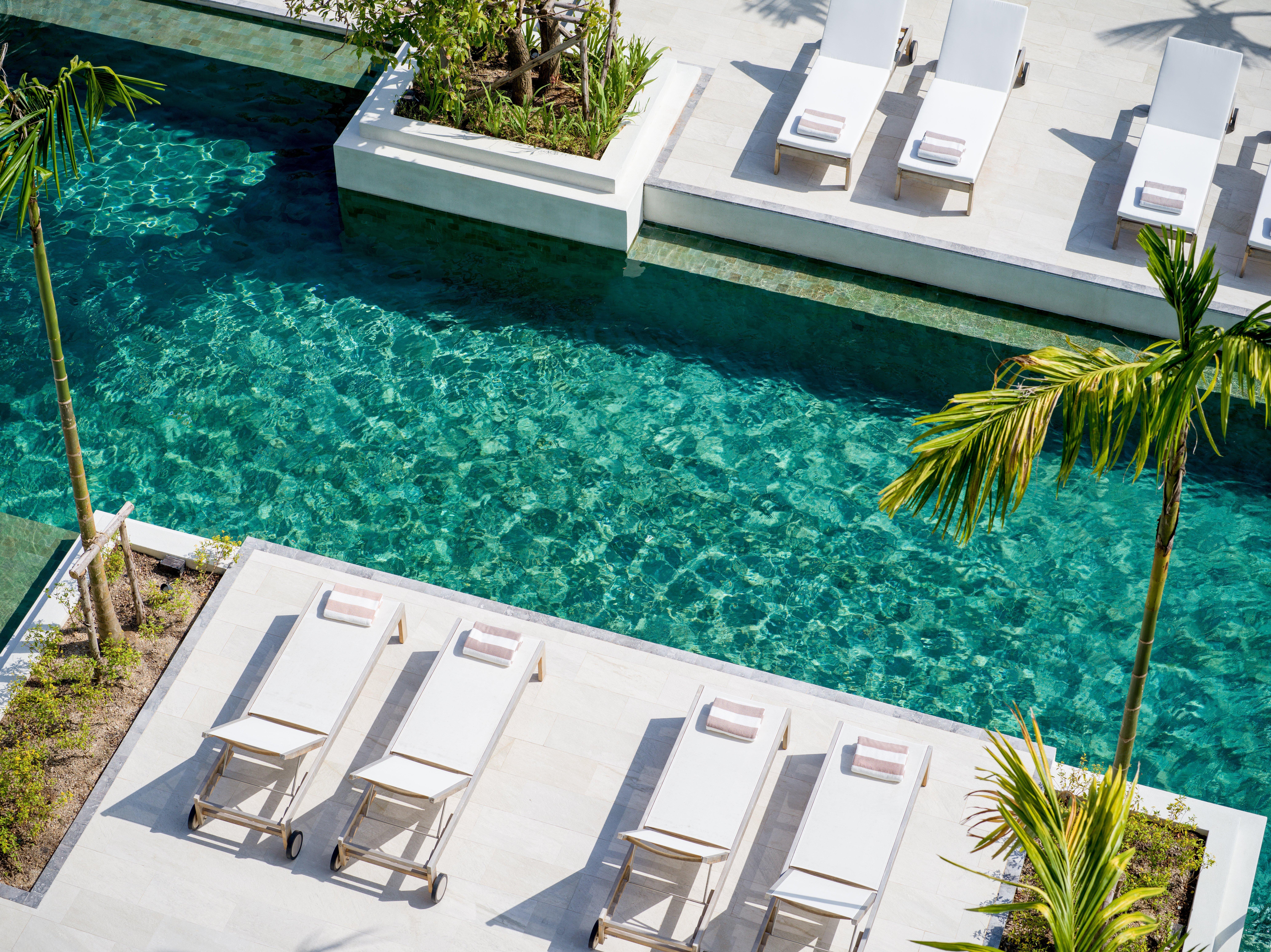 Resort Intercontinental Phuket By Ihg Kamala Beach