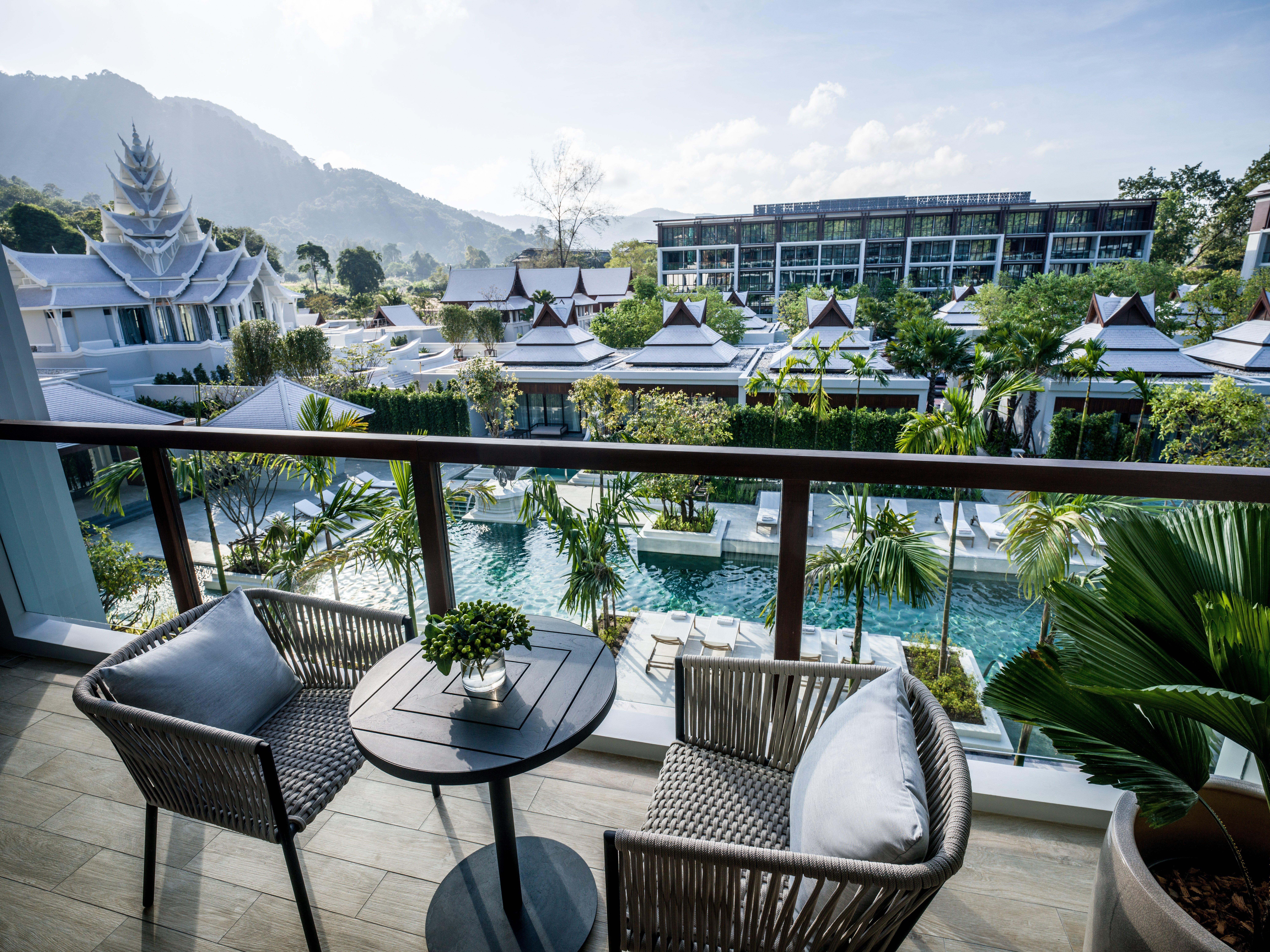 Intercontinental Phuket By Ihg