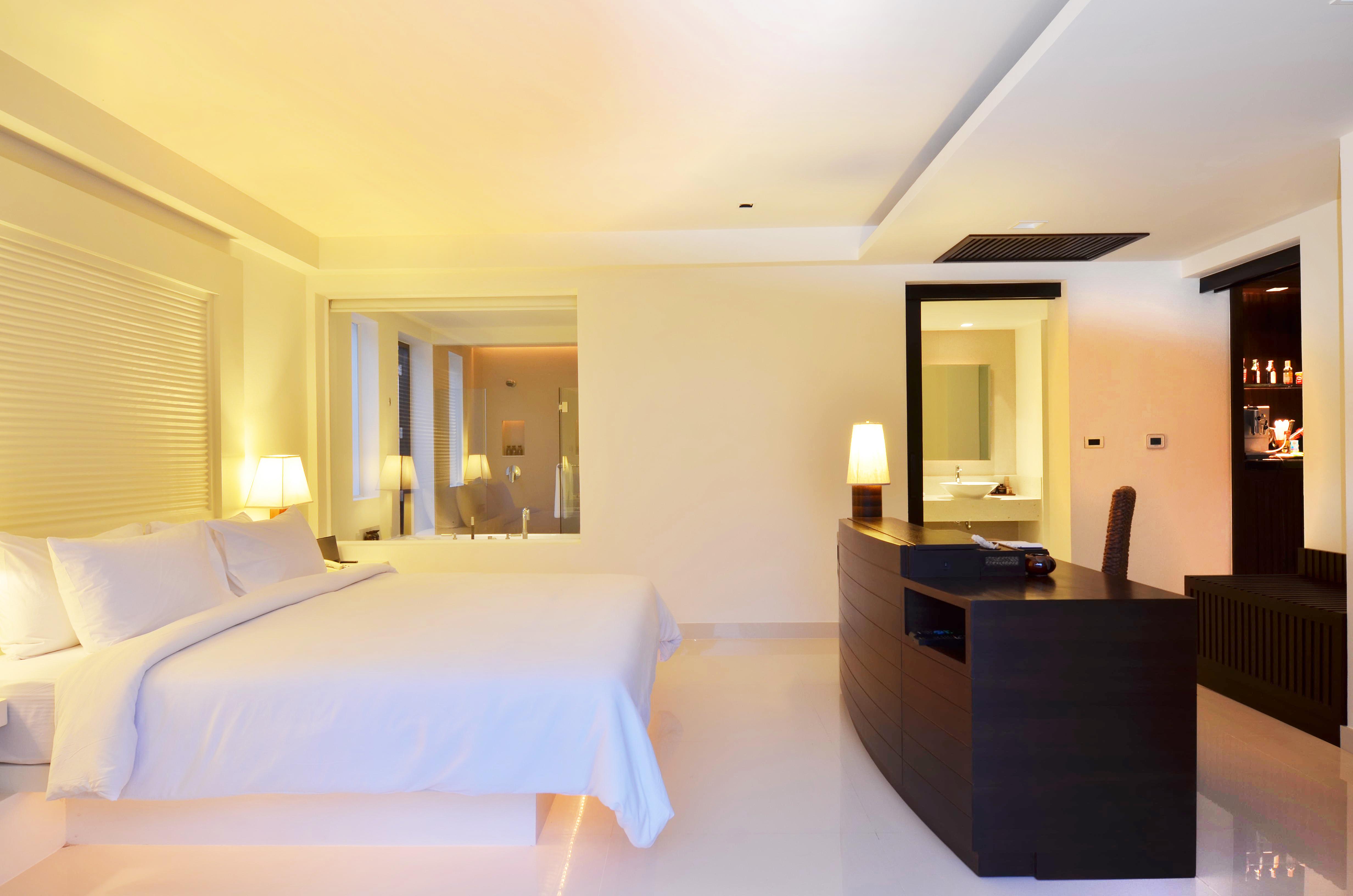 The Racha Resort 5*