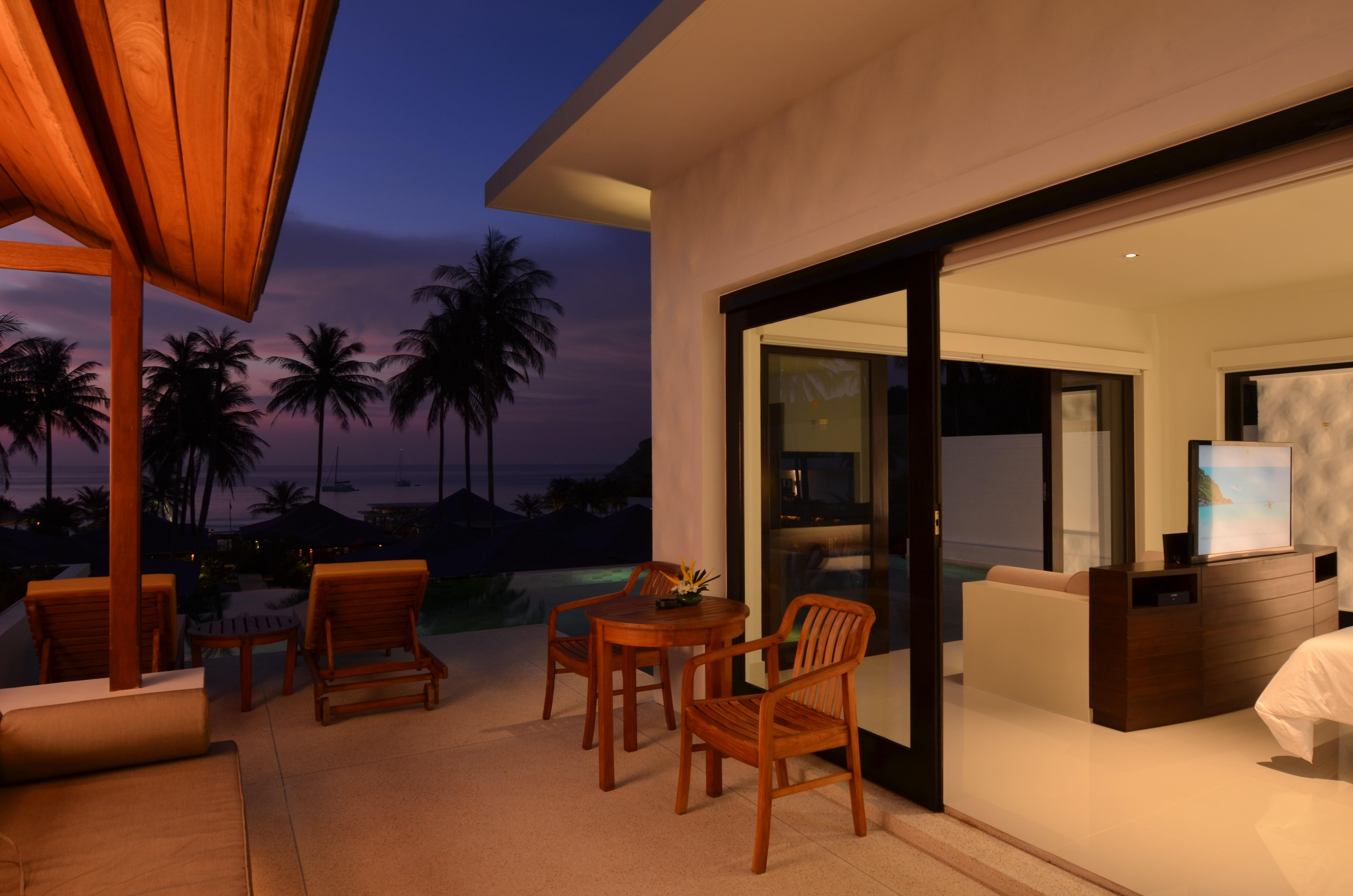 The Racha 5* Koh Racha Yai