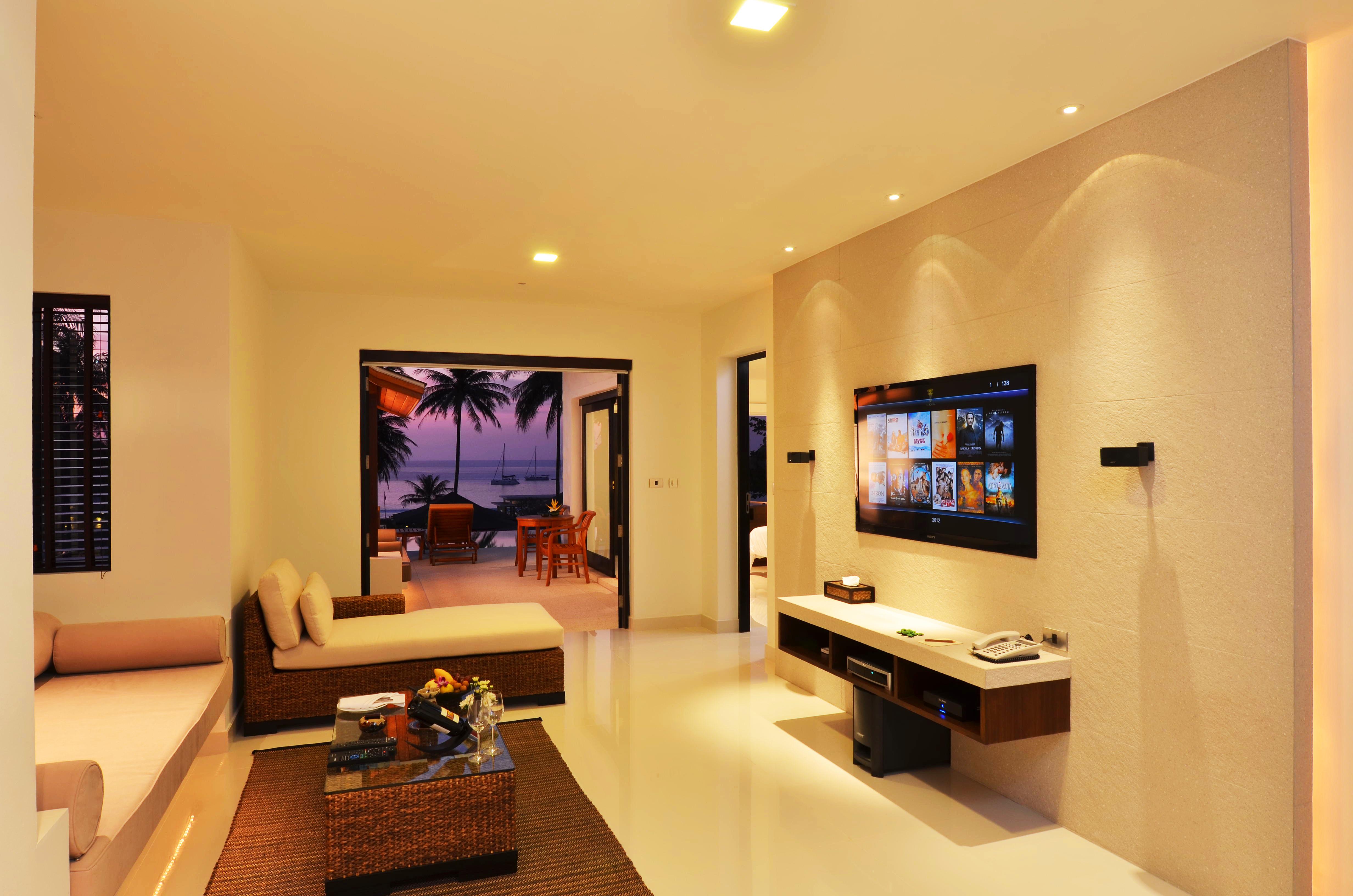 Resort The Racha