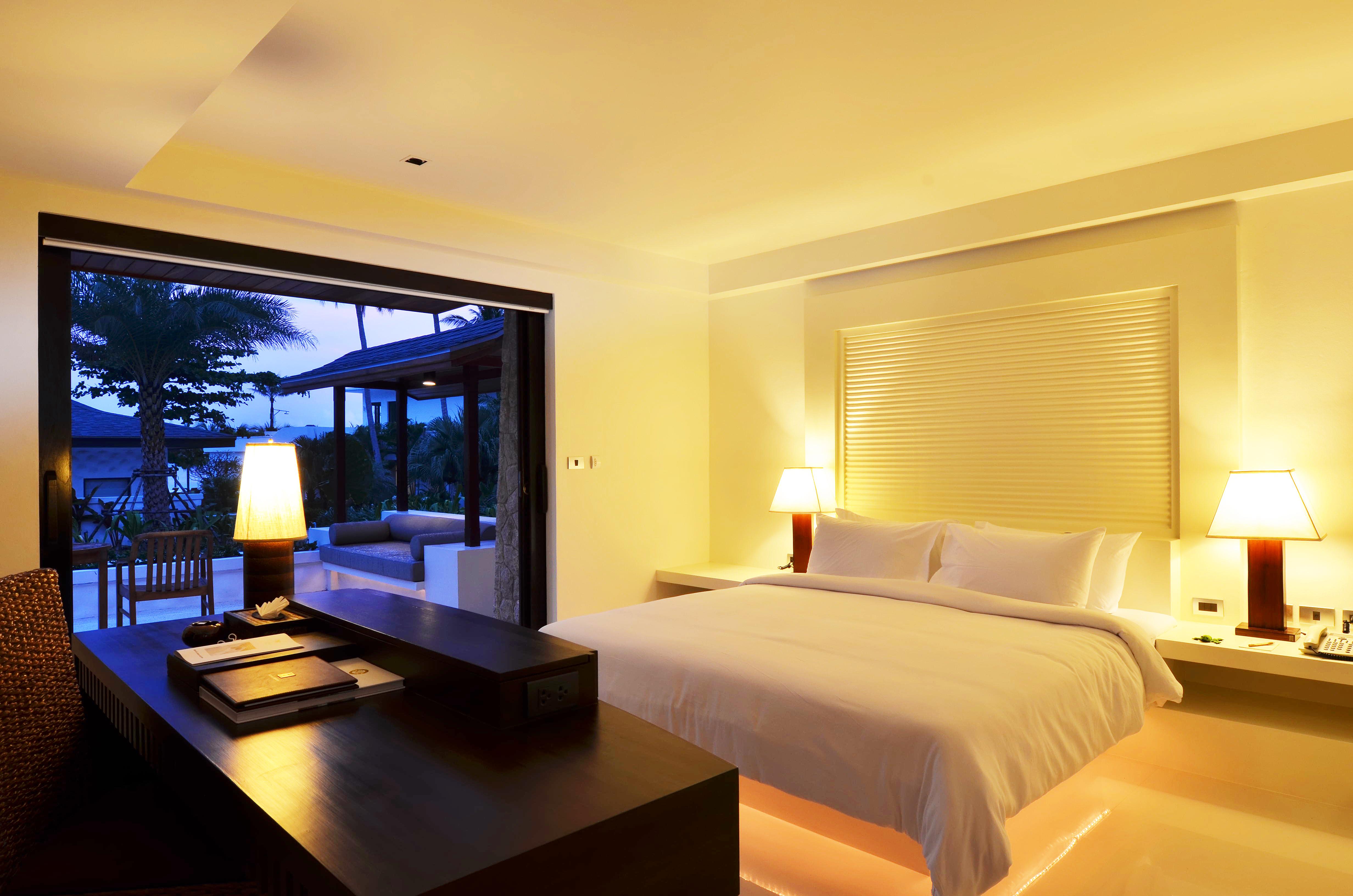 The Racha Koh Racha Yai