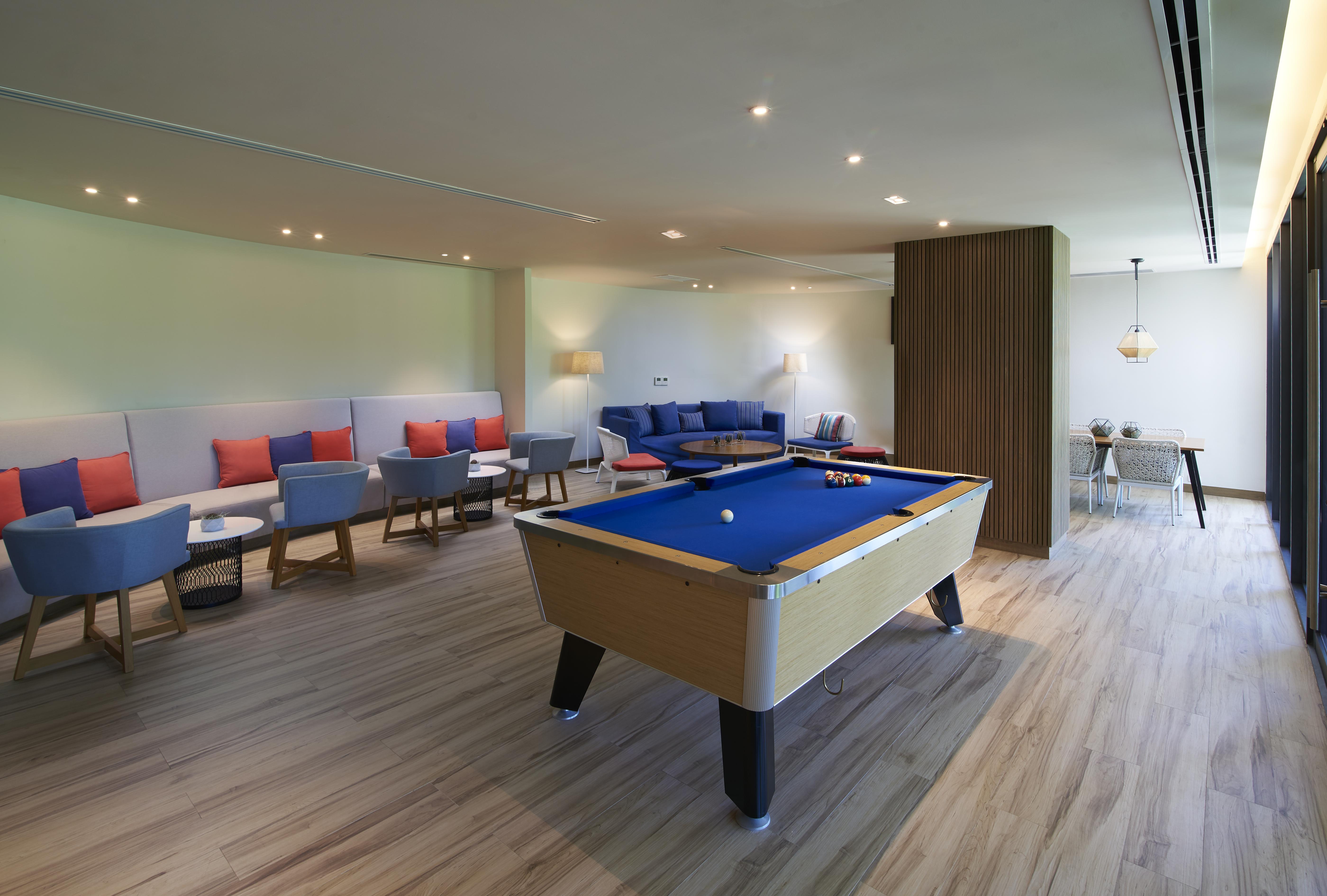 Ozo Phuket 4* Kata Beach (Phuket)