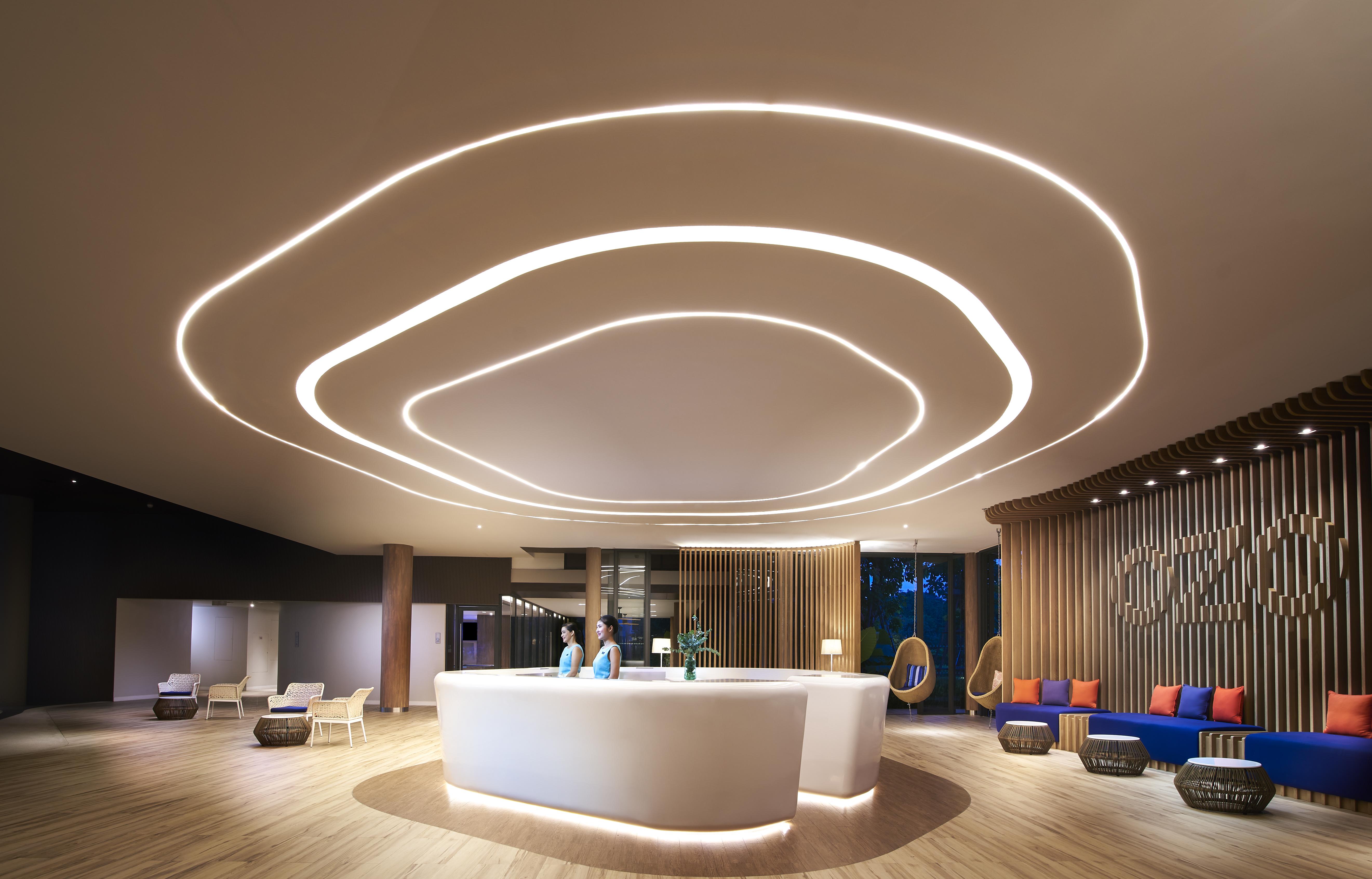 Hotel Ozo Phuket 4*