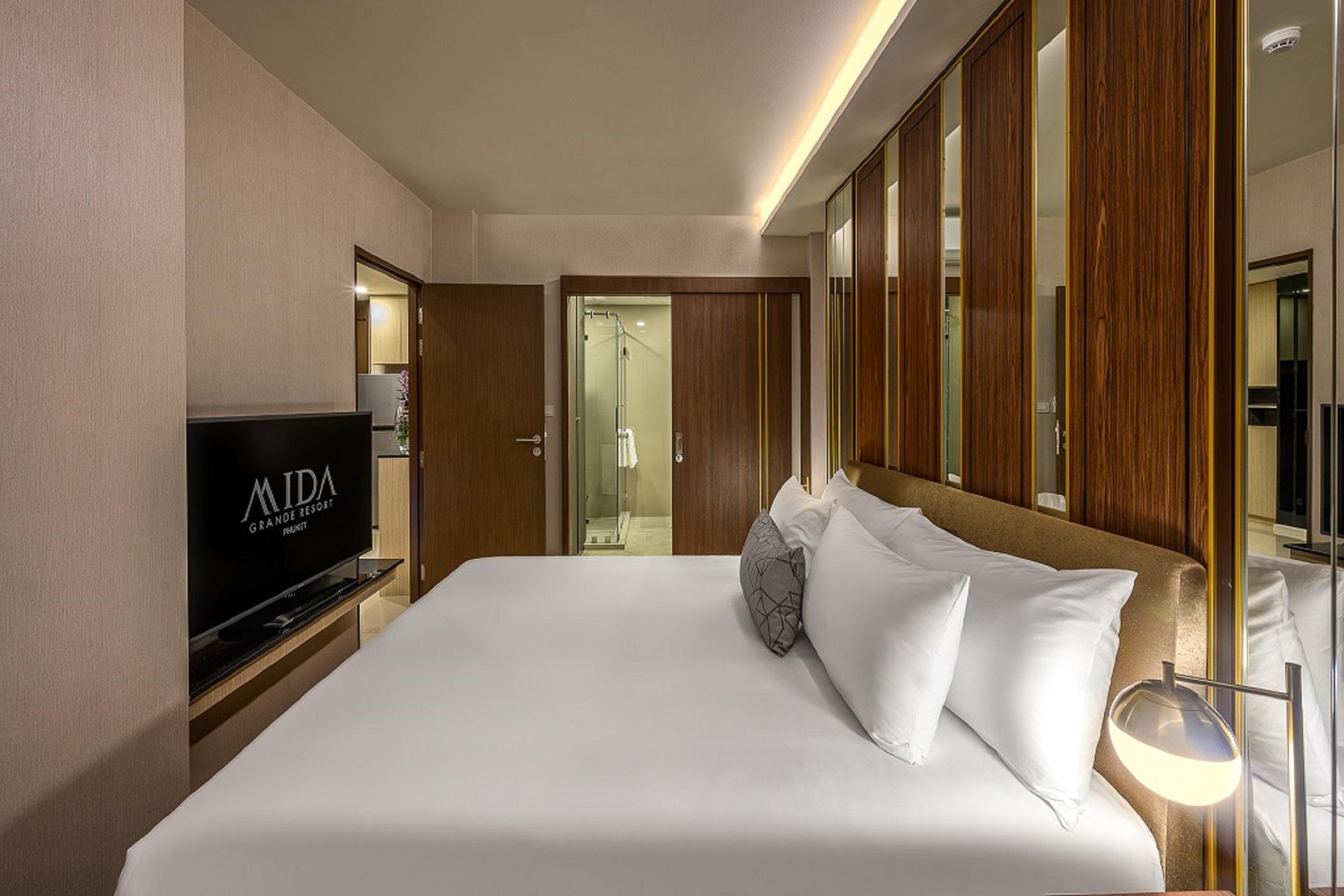 Mida Grande 5*